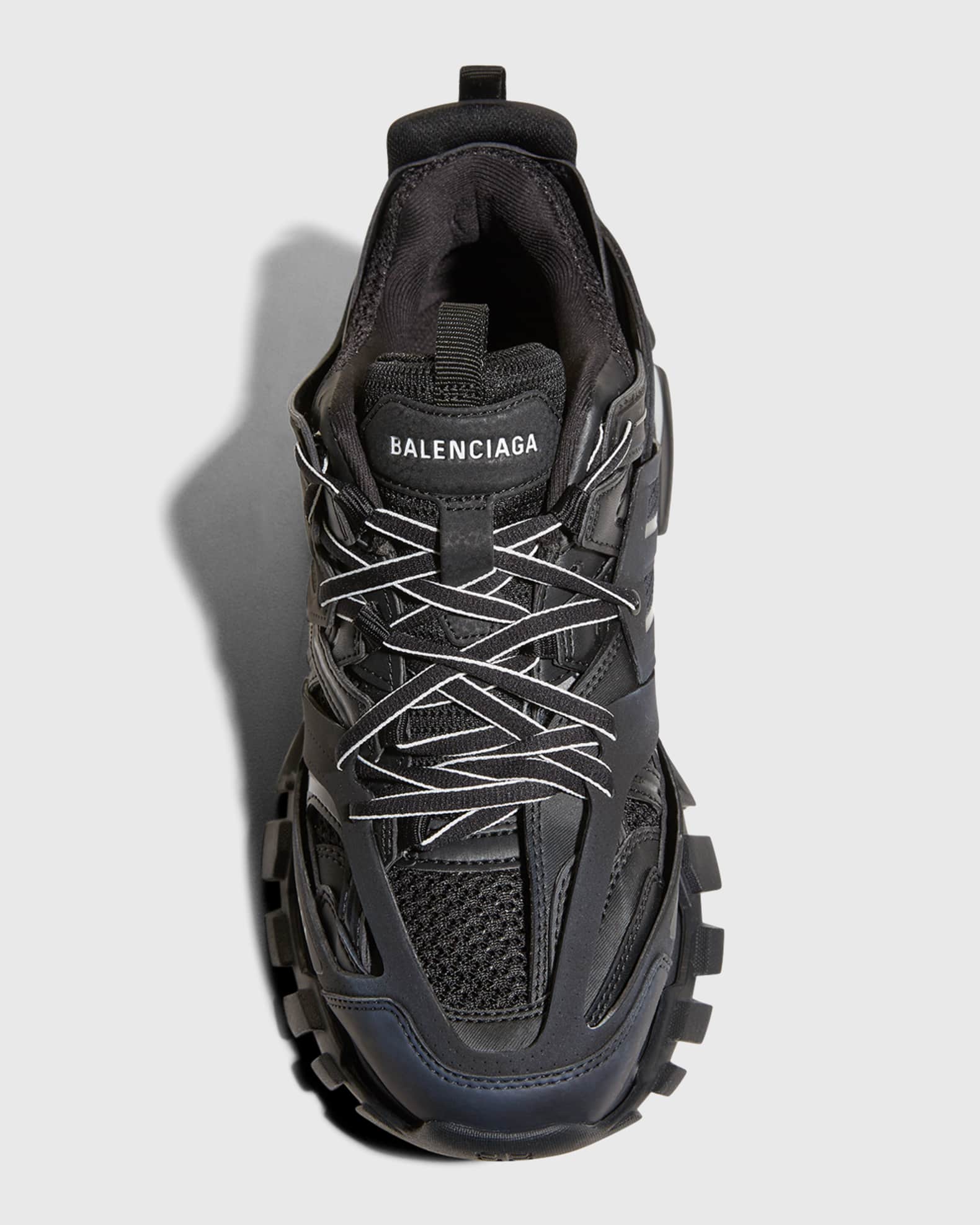 balenciaga running sneakers
