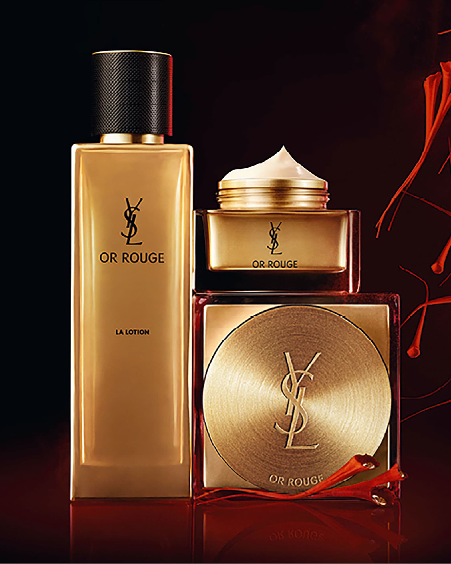 Ysl creme online