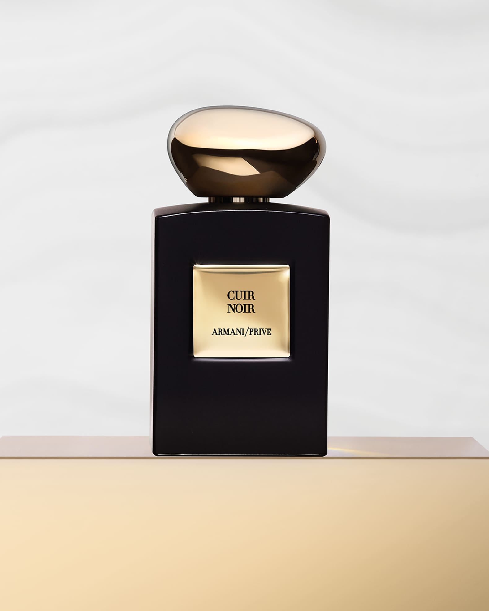 Armani clearance oud noir