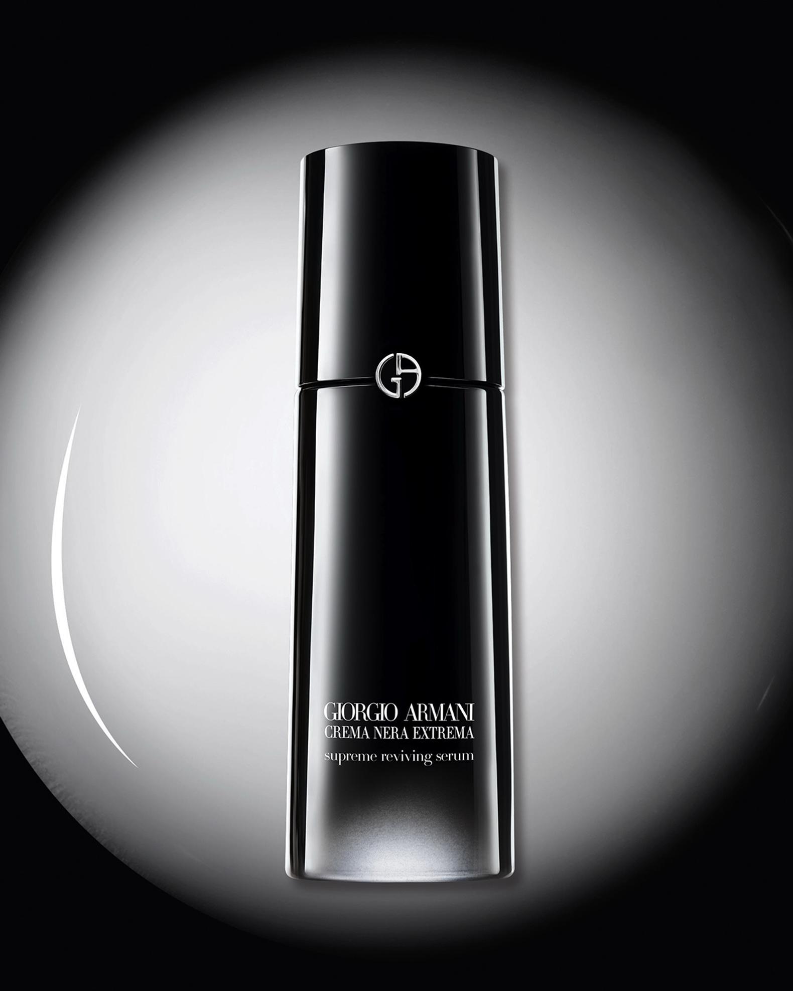 ARMANI beauty 1 oz. Crema Nera Extrema Face Serum | Neiman Marcus