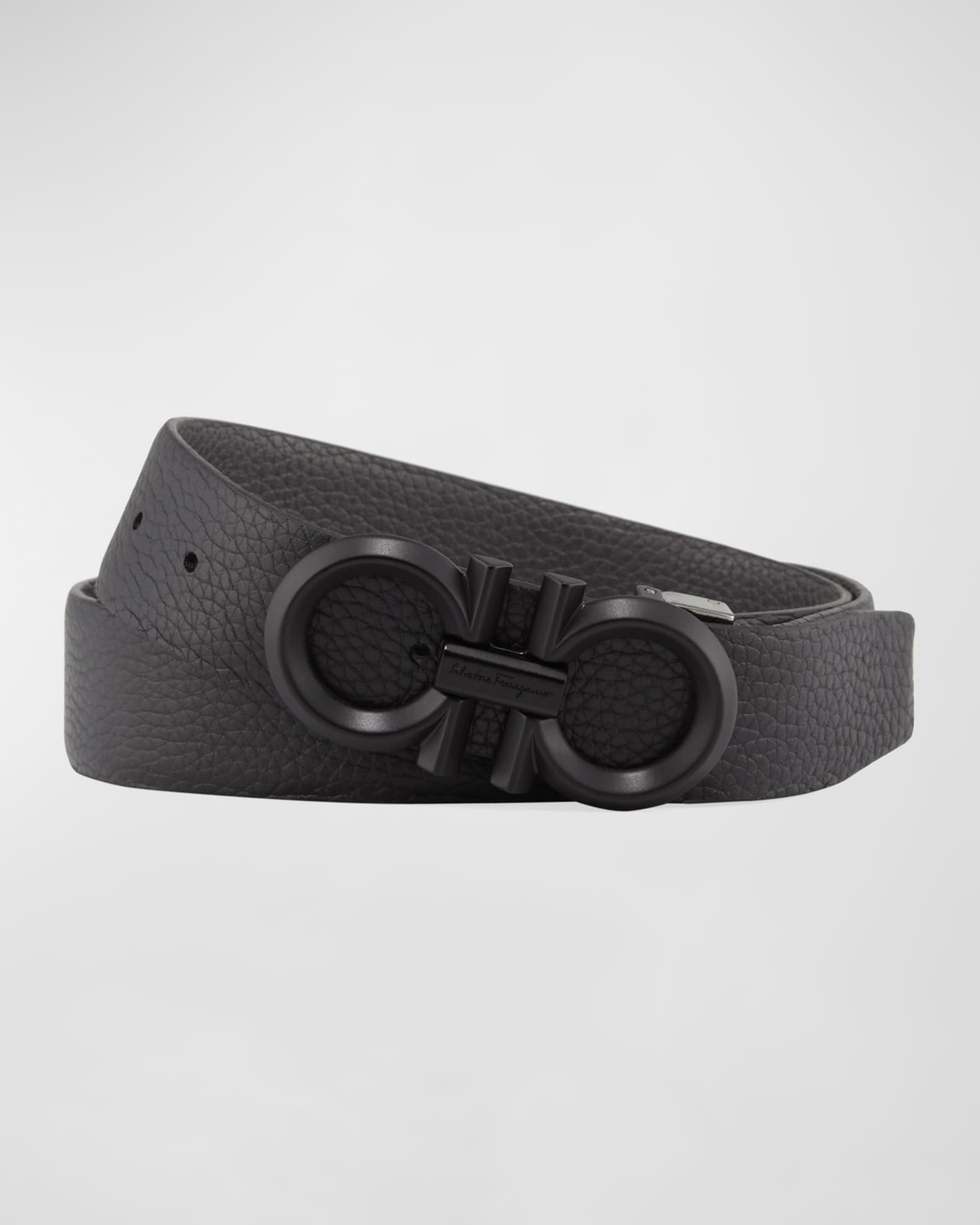 Neiman marcus salvatore ferragamo belt hotsell