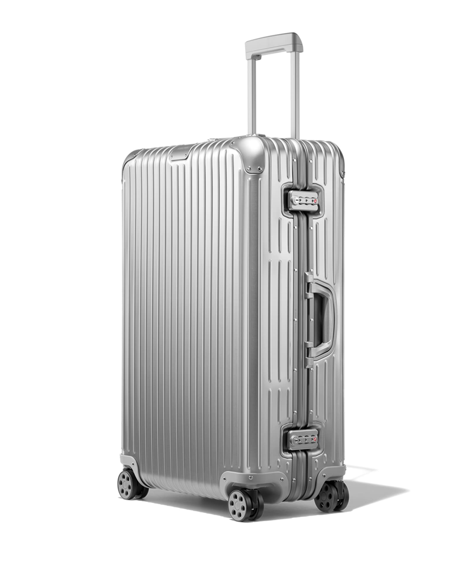 Original Check-In L Multiwheel Luggage