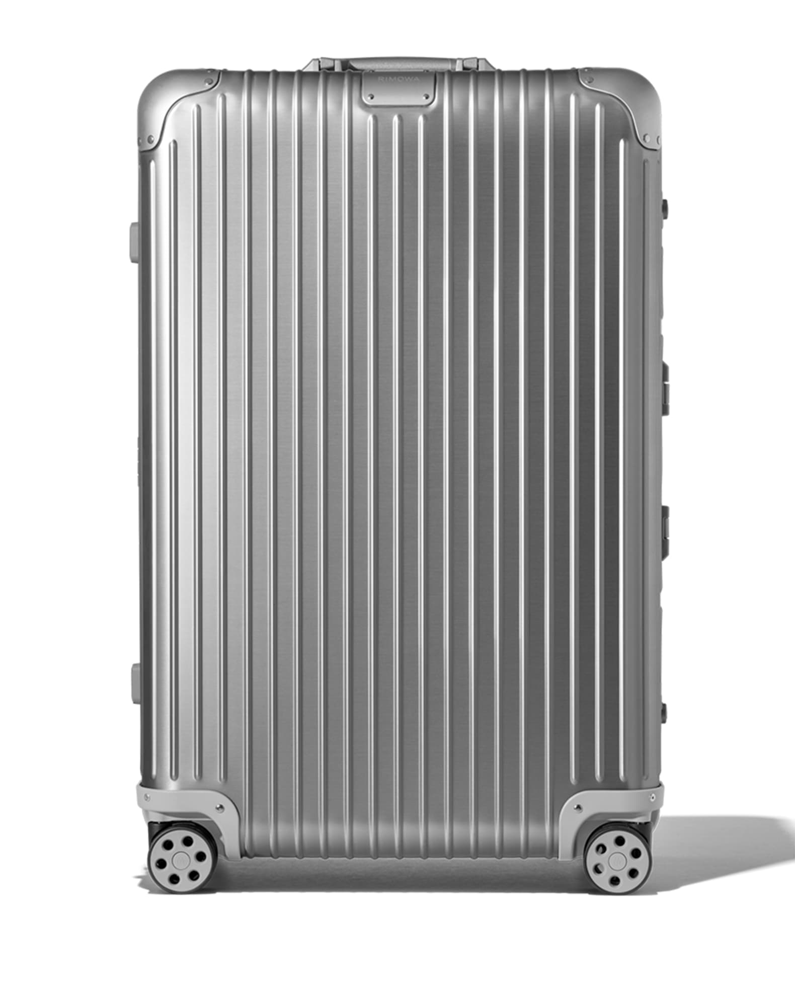 Rimowa Original Check-In L Multiwheel Luggage | Neiman Marcus