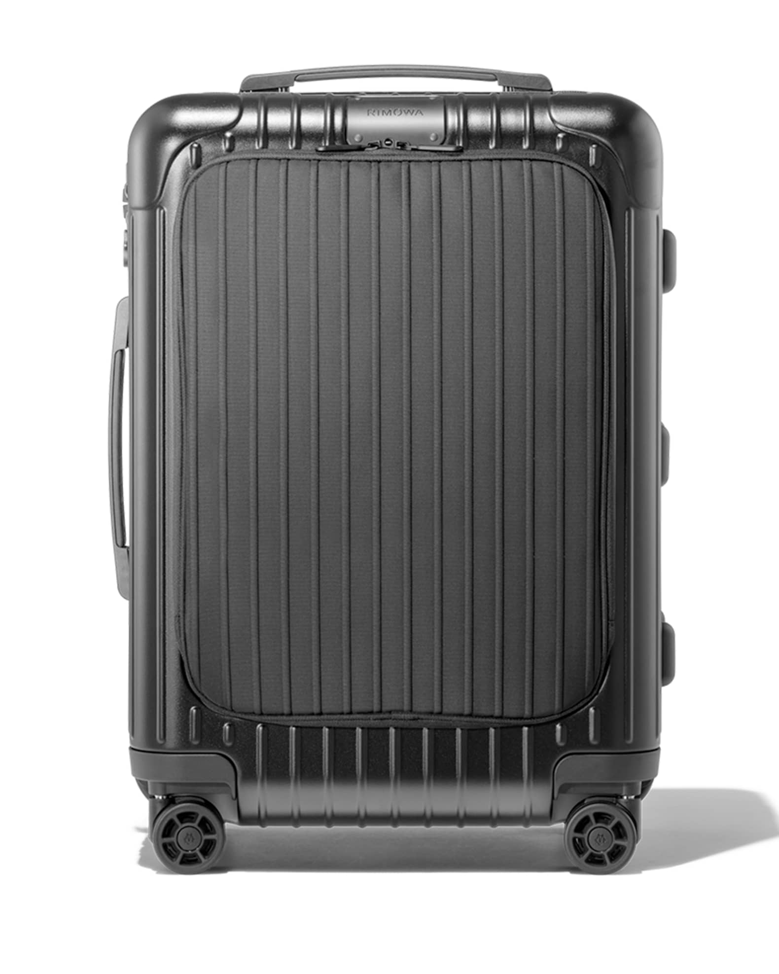 Rimowa Essential Sleeve Cabin Multiwheel Luggage | Neiman Marcus