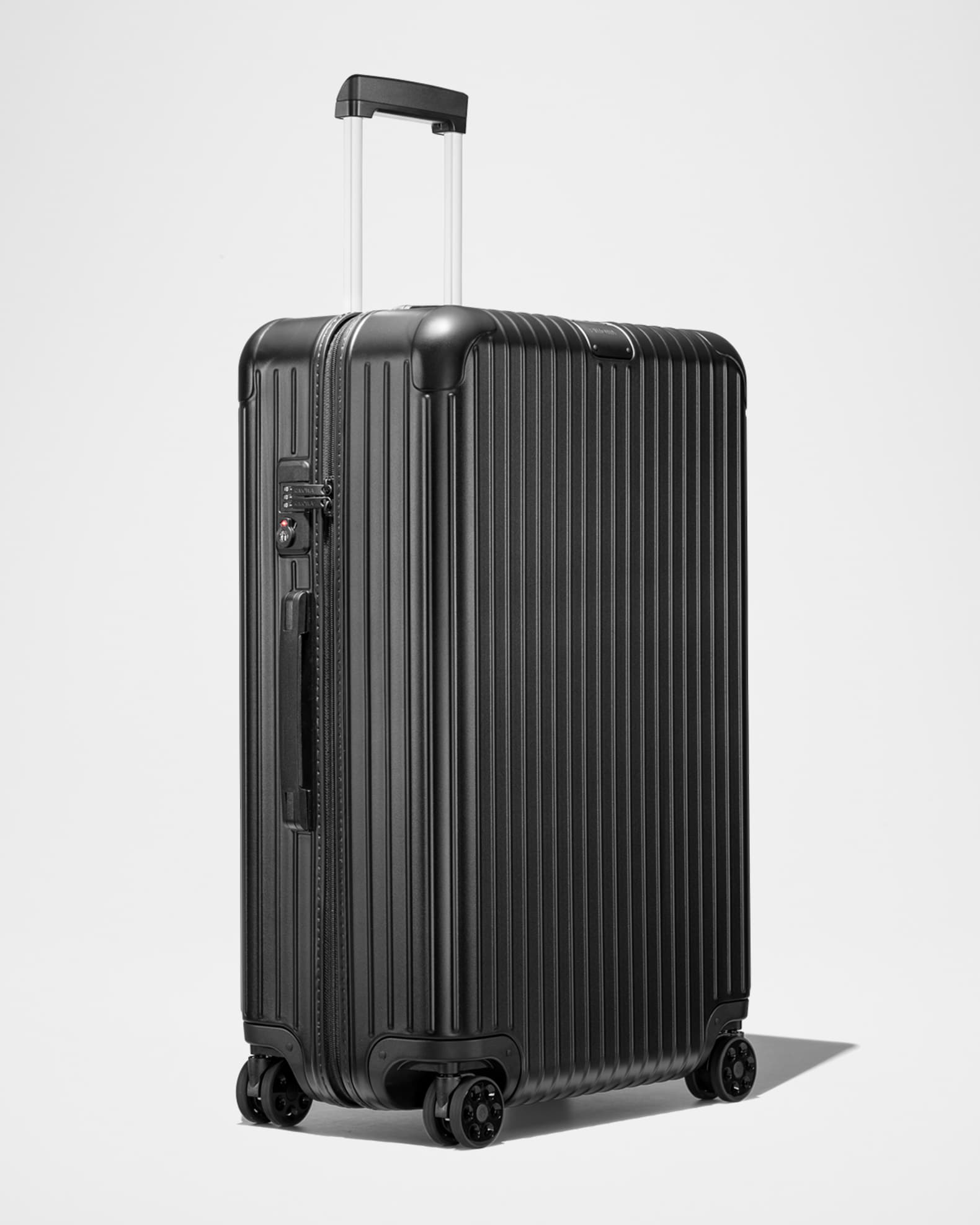 Rimowa Essential CheckIn L Multiwheel Luggage Neiman Marcus
