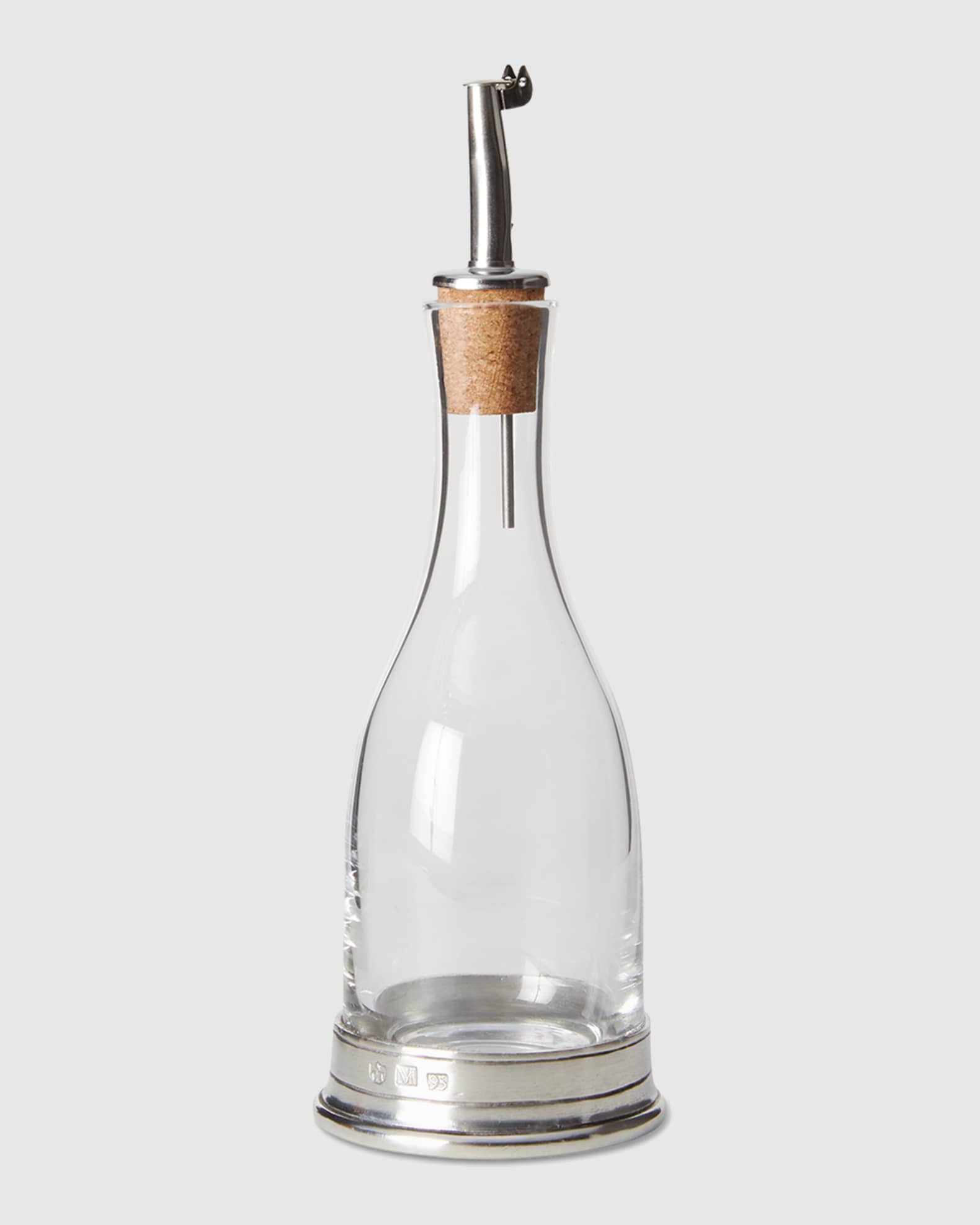 Cruet with Cork Dispenser 0