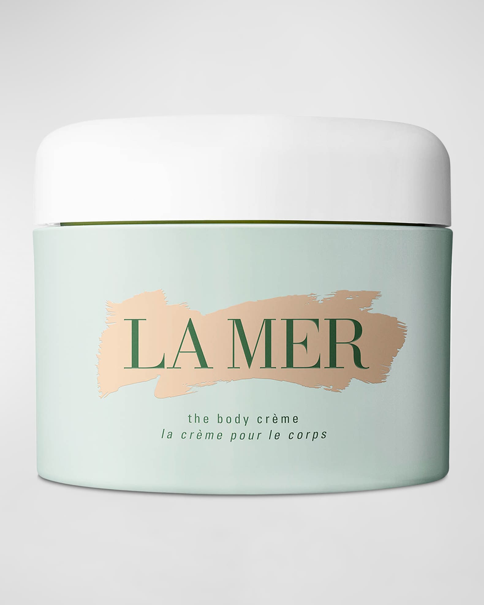 The Body Creme - Hydrating Body Lotion, 10.3 oz. 0