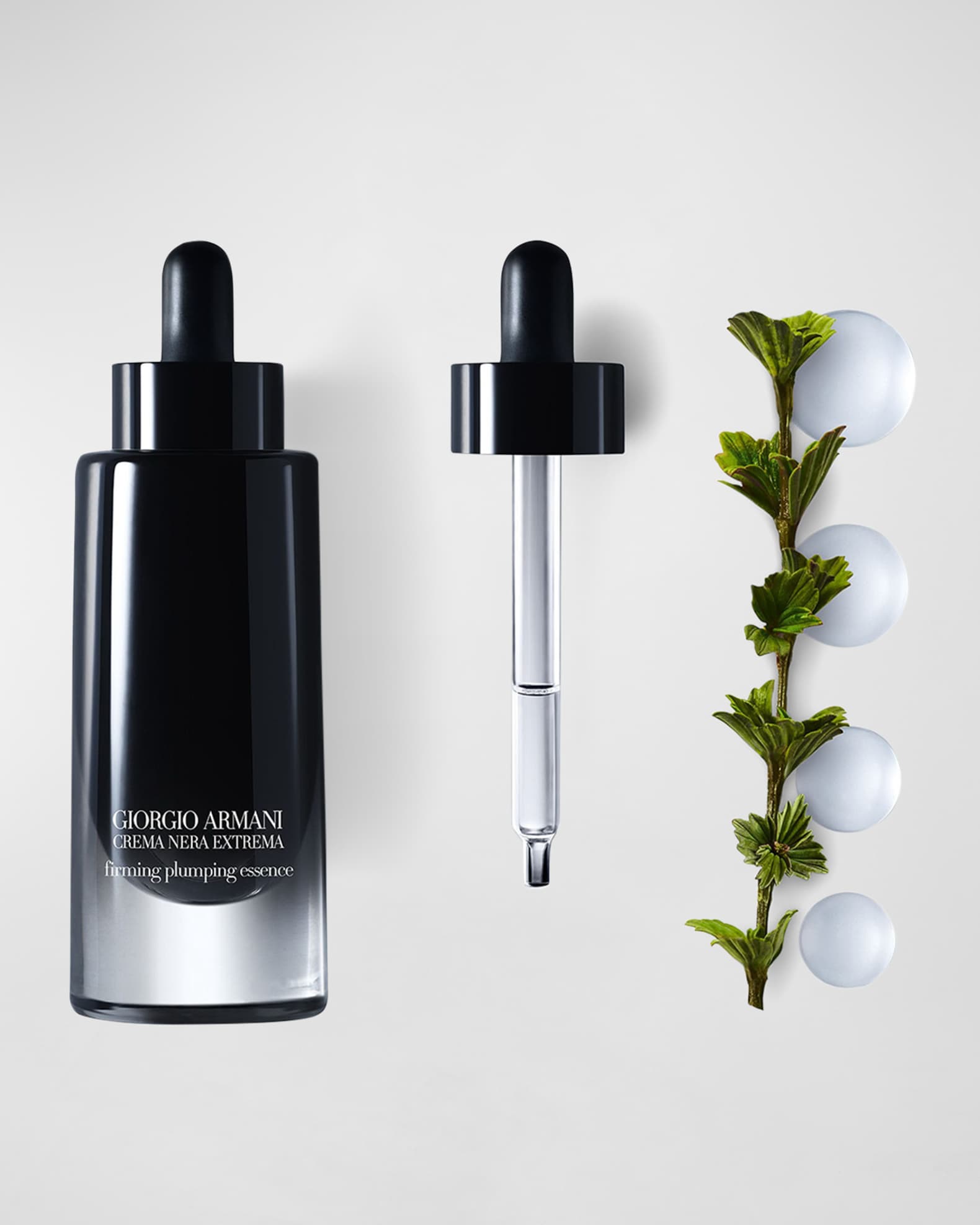 Crema Nera Firming Plumping Essence, 1 oz. 1