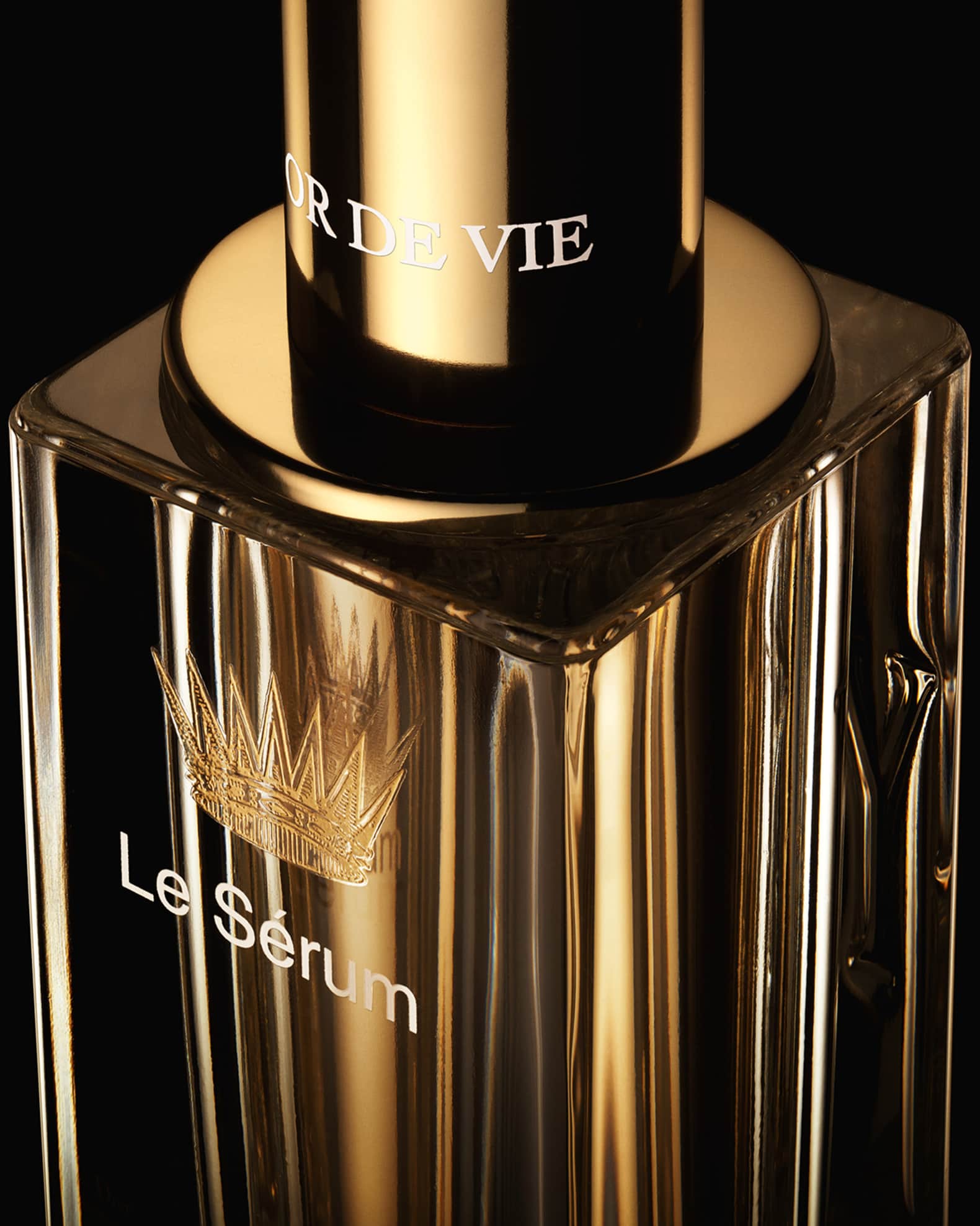 DIOR L'Or de Vie Le Serum, 1 oz | Neiman Marcus