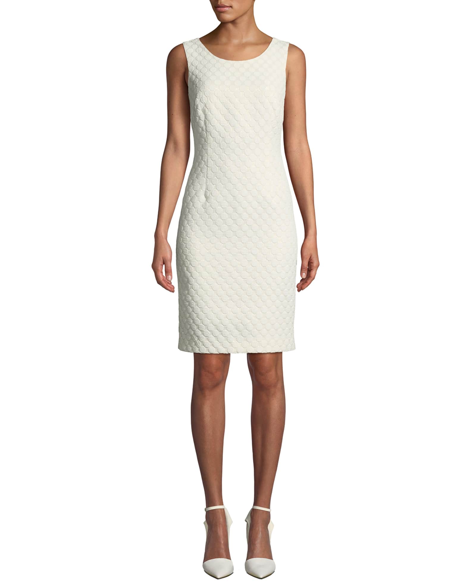 Albert nipon coat dress hotsell