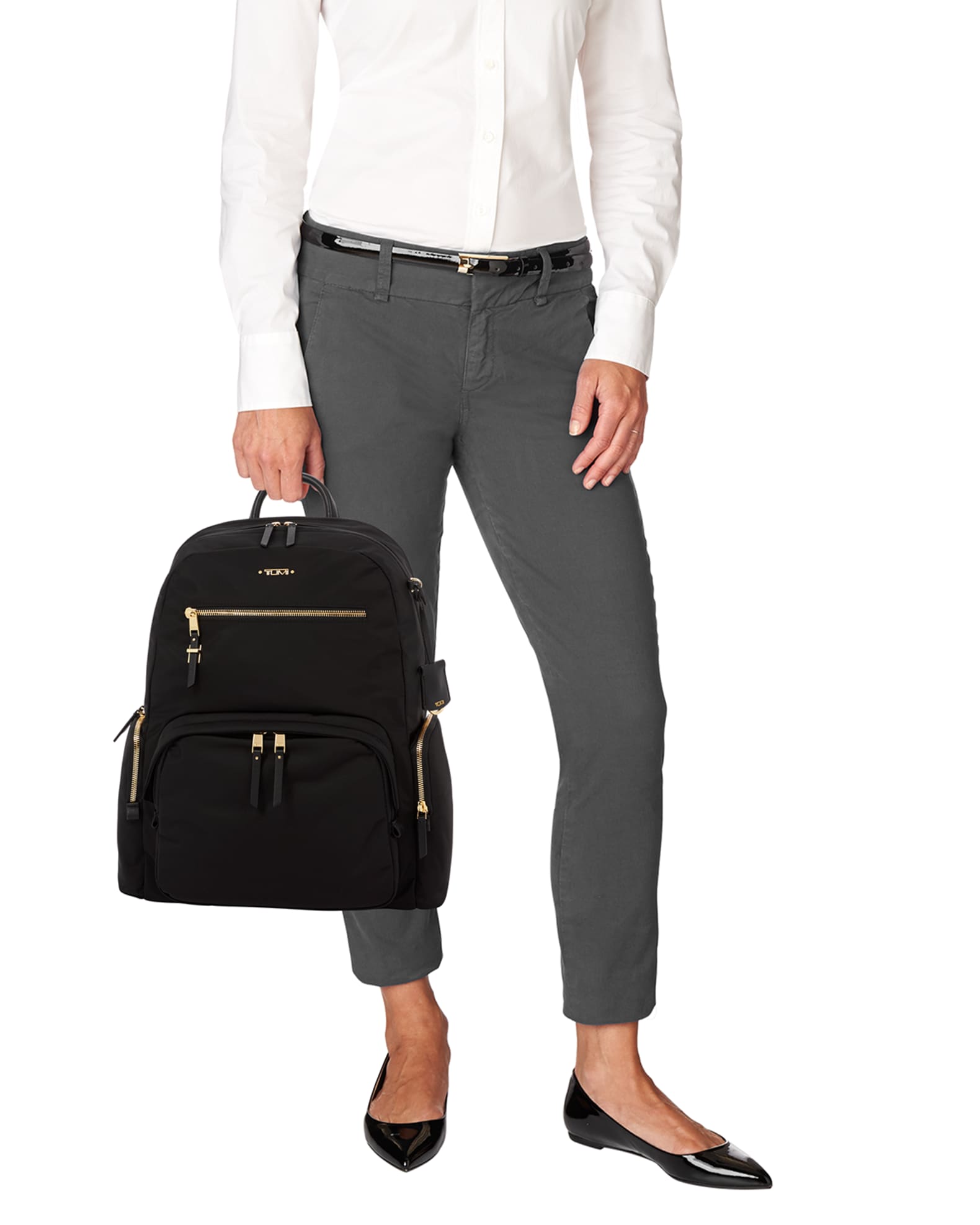 TUMI Carson Backpack Neiman Marcus