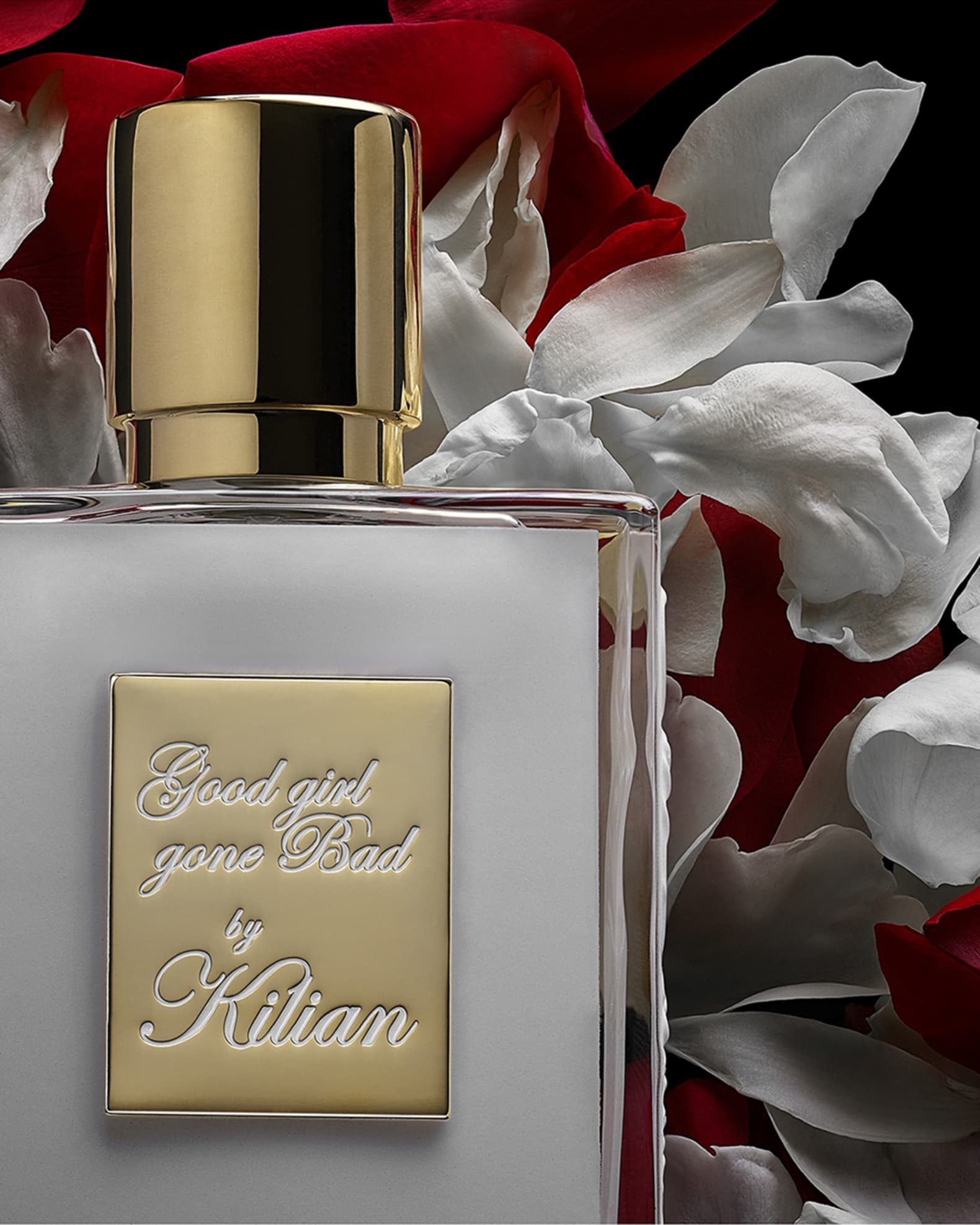 Good Girl Gone Bad By KILIAN Perfume Refill, 50 mL by KILIAN PARIS