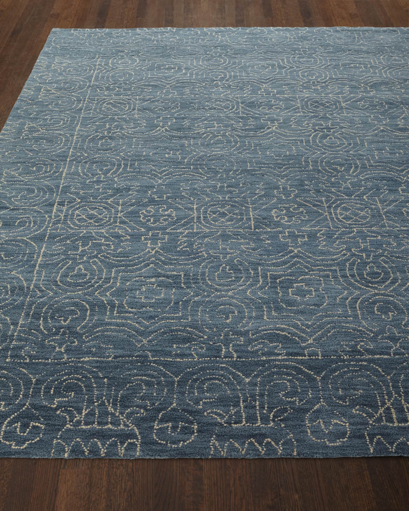 Selita Hand-Tufted Rug 0
