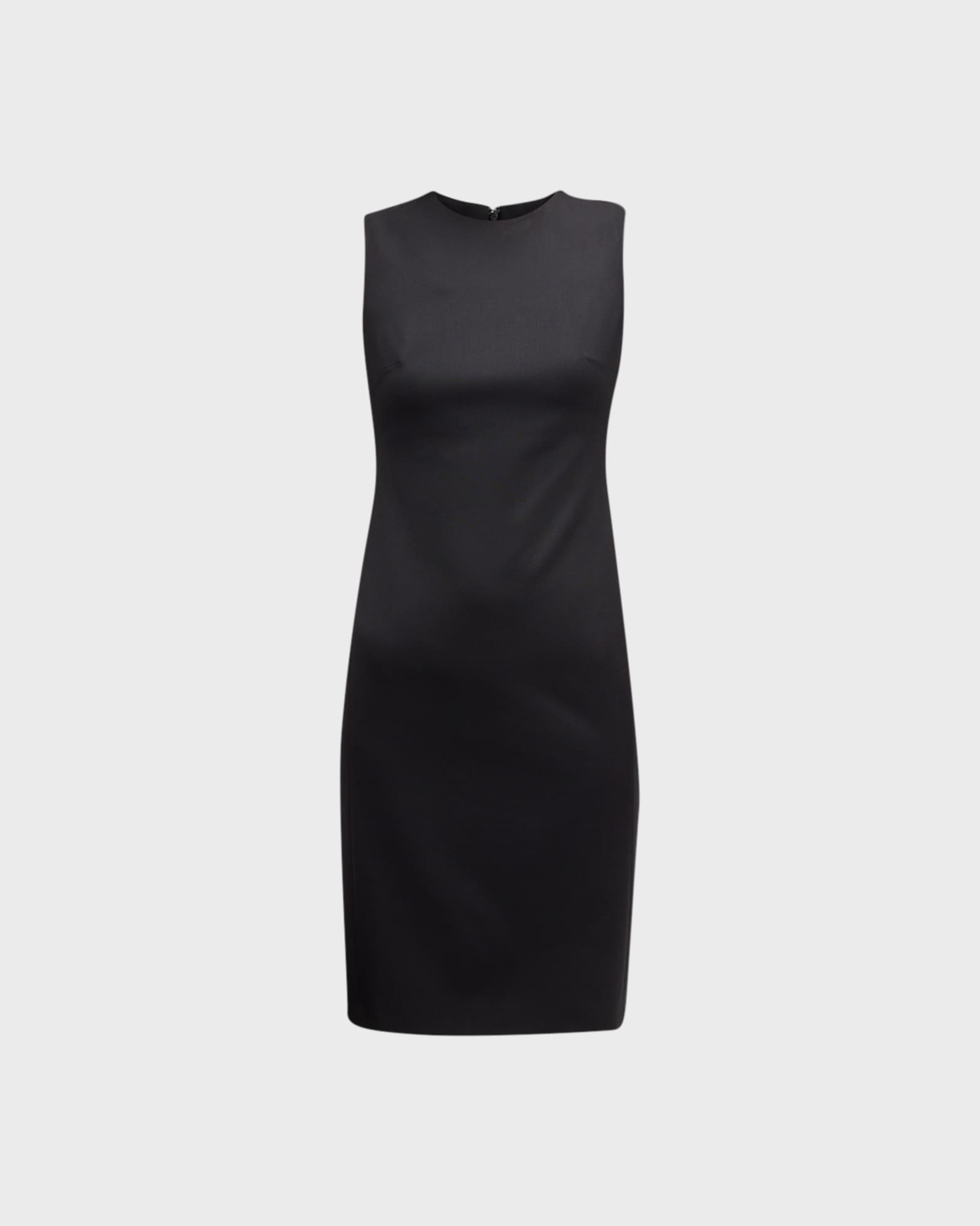 Theory Black Dress