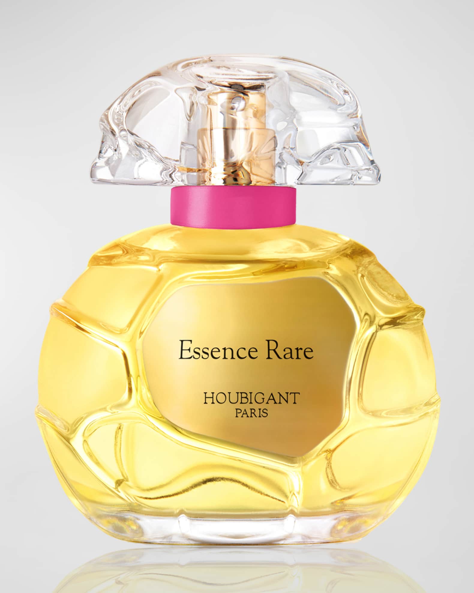 Exclusive Quelques Fleurs Essence Rare Collection Privee, 3.3 oz./ 100 mL 0