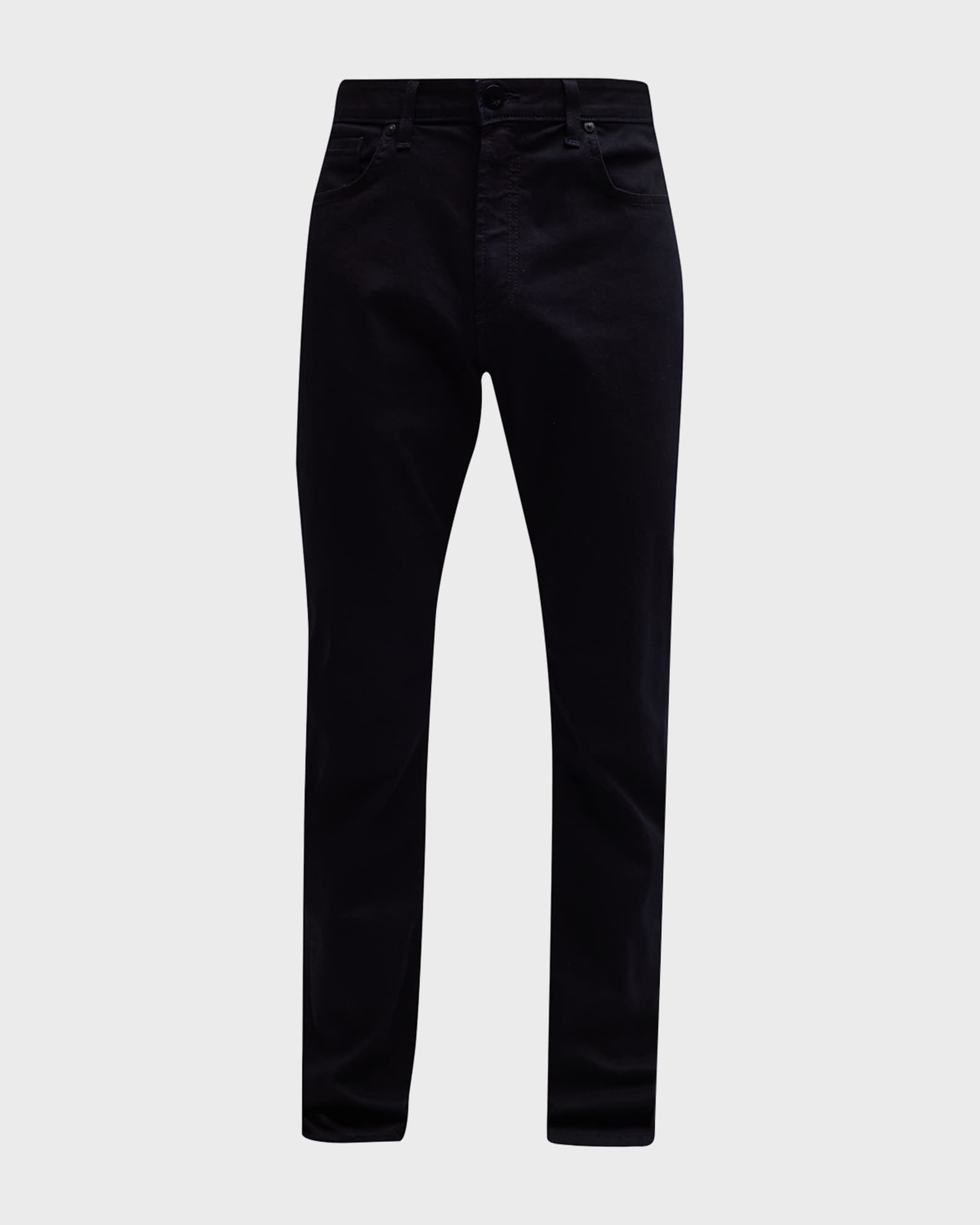 monfrere Men's Straight-Fit Jeans | Neiman Marcus
