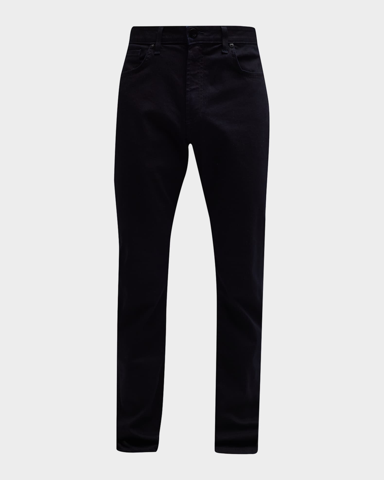 Men's Straight-Fit Jeans 0