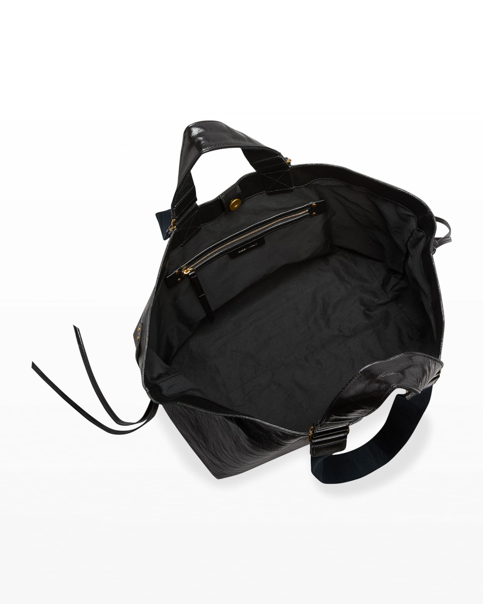 Isabel Marant Wardy New Porte Shoulder Bag Neiman Marcus