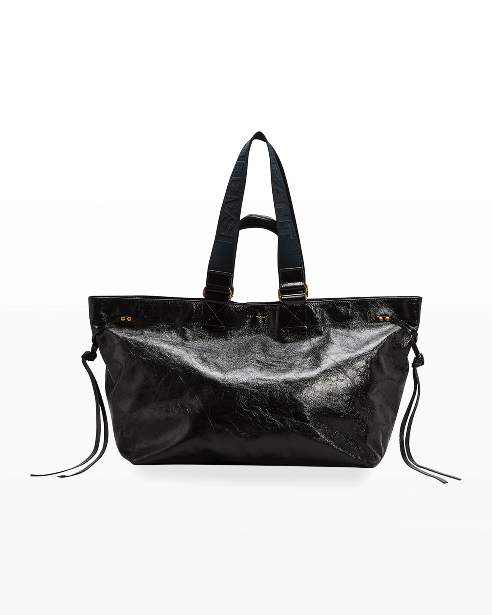 Isabel Marant Wardy New Porte Shoulder Bag Neiman Marcus