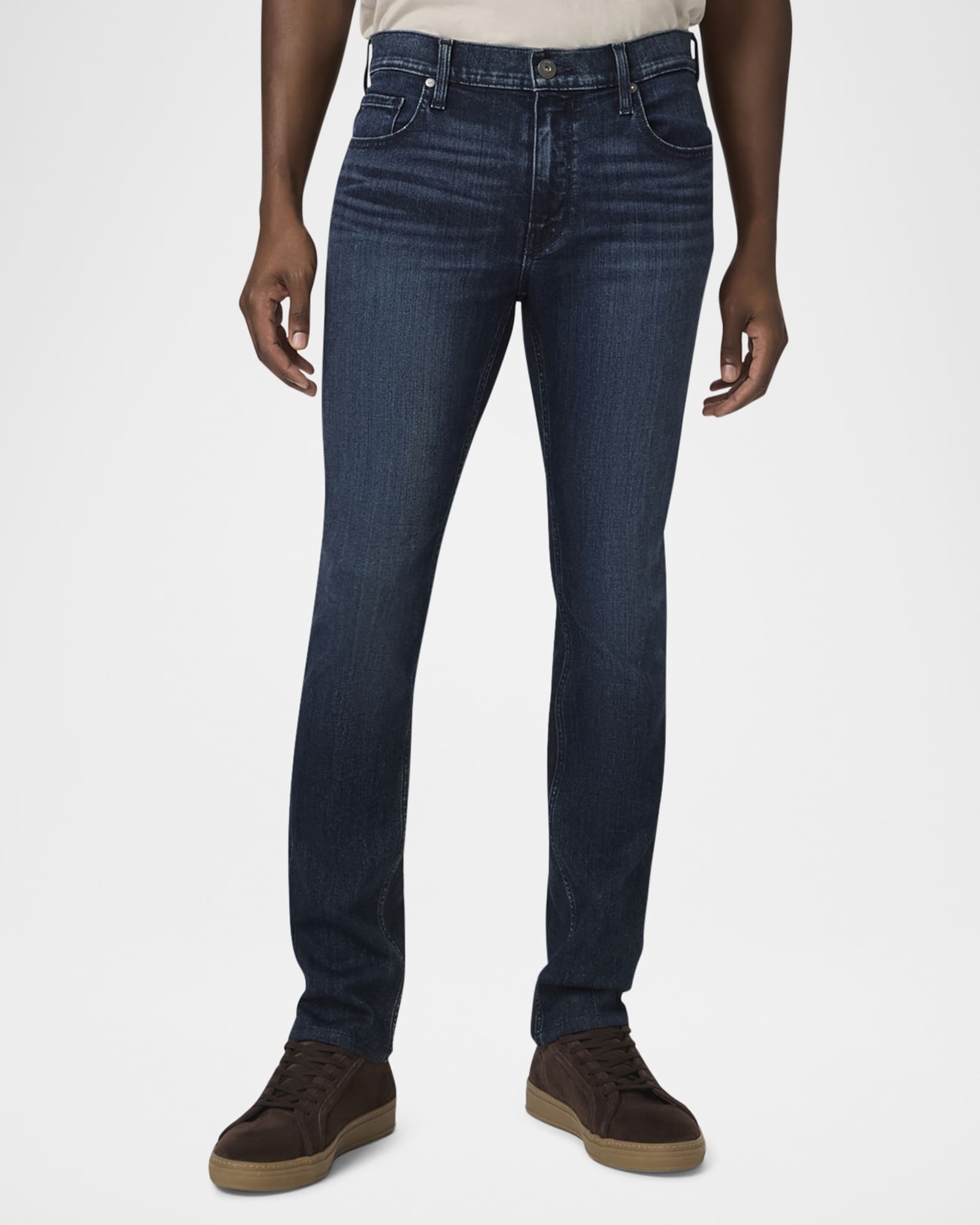 Men's Federal Slim-Straight Jeans