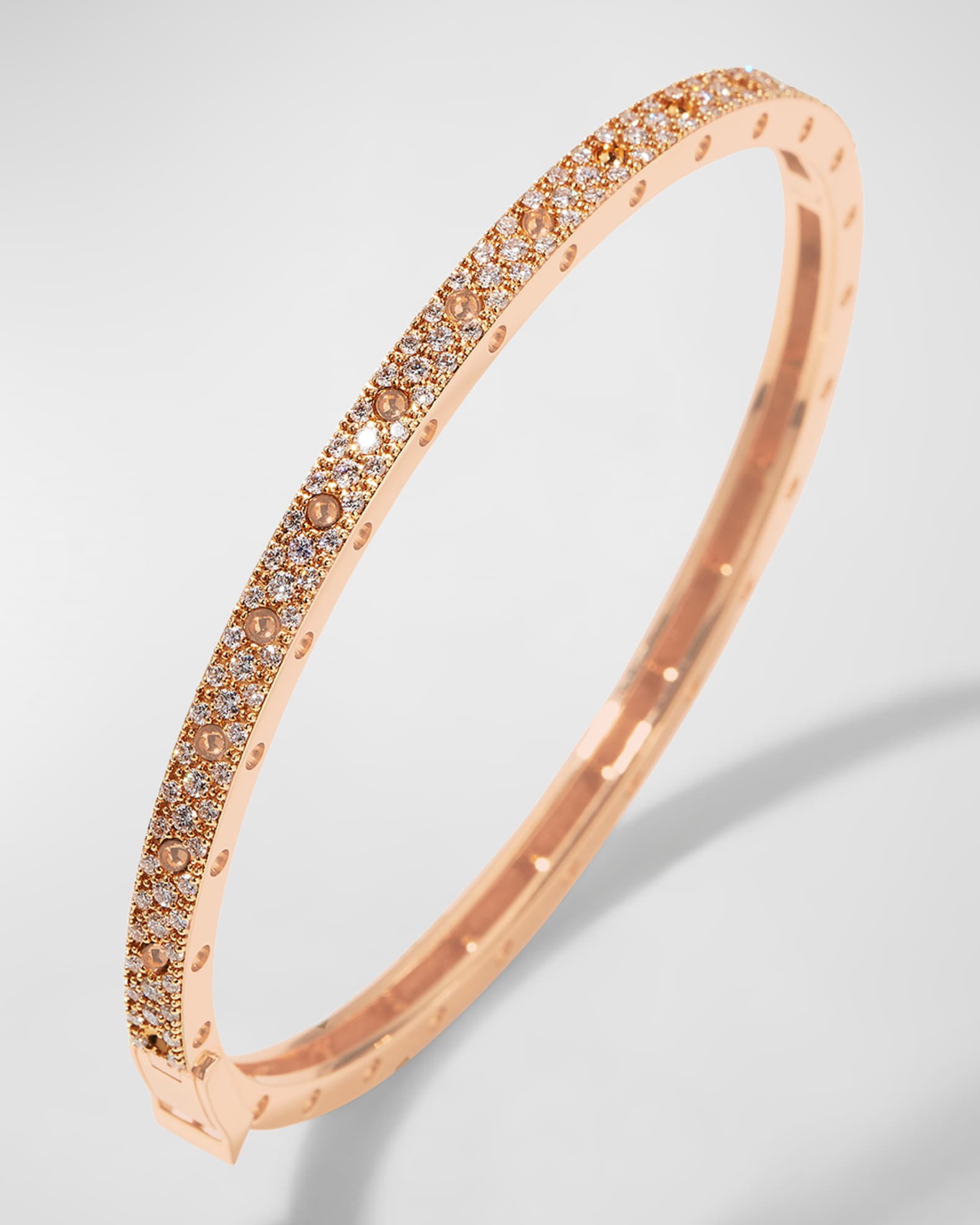 Roberto coin symphony bangle clearance