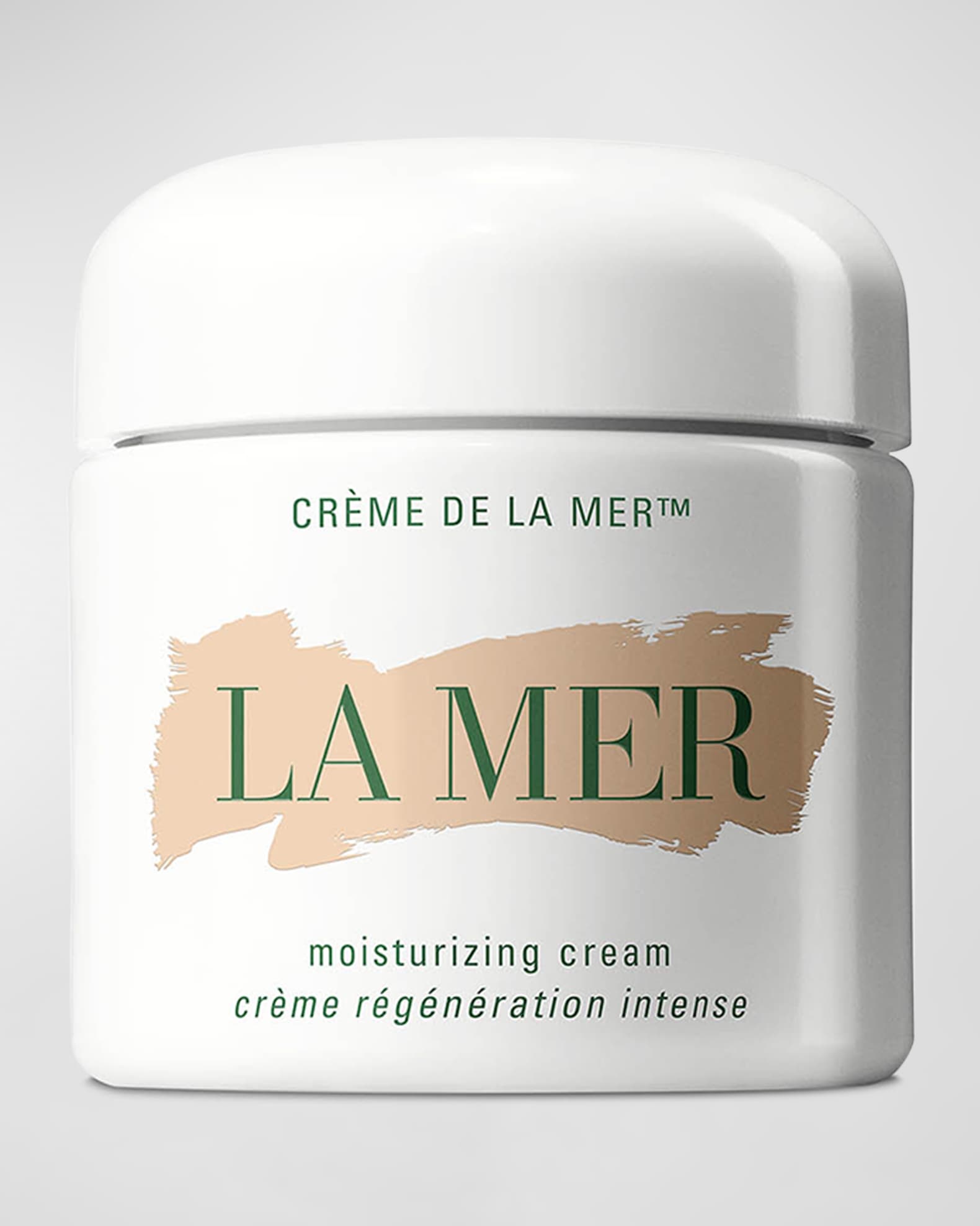 Creme de la Mer Moisturizing Cream 0