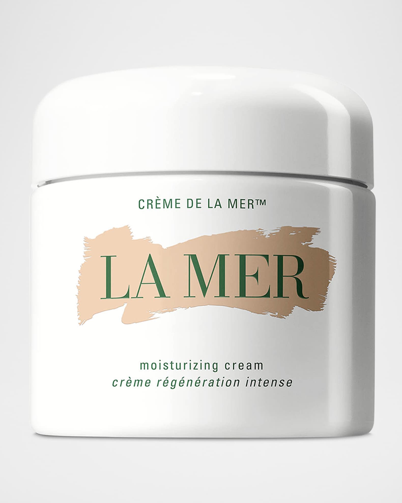 8.5 oz. Crème de la Mer Moisturizing Cream - Limited Edition 0