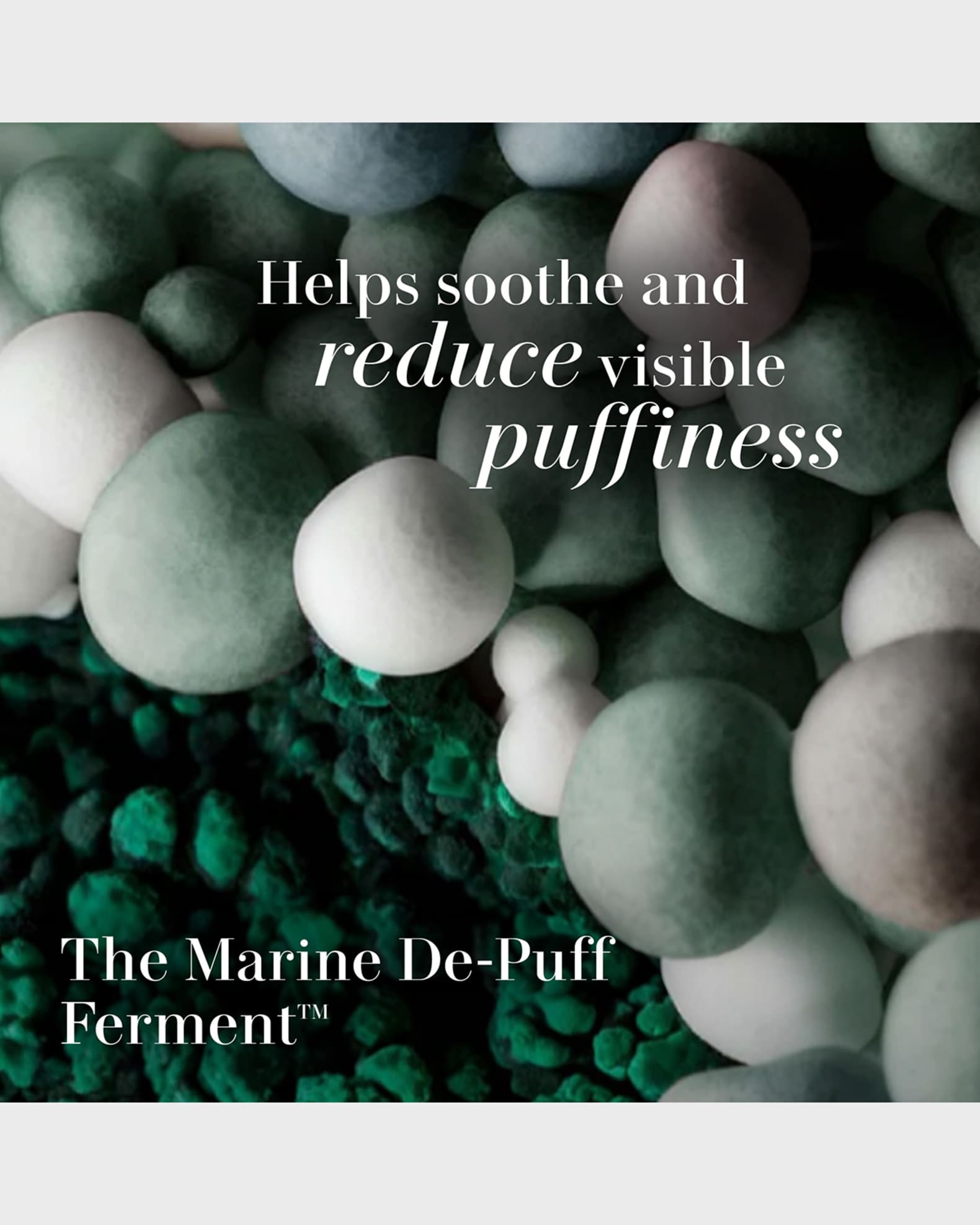 La Mer The Eye Balm Intense, 0.5 oz. | Neiman Marcus