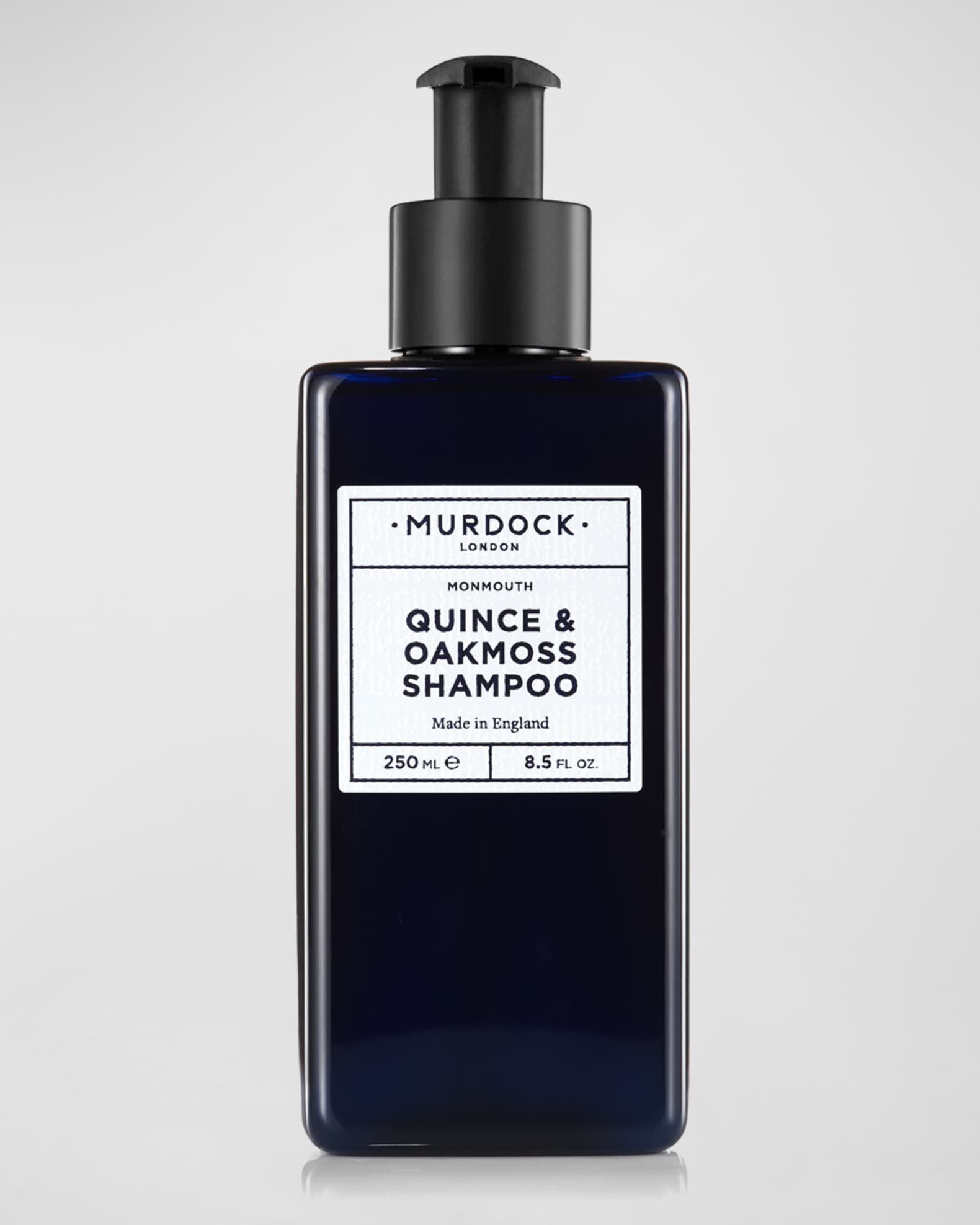 Murdock London Quince Oakmoss Shampoo Neiman Marcus