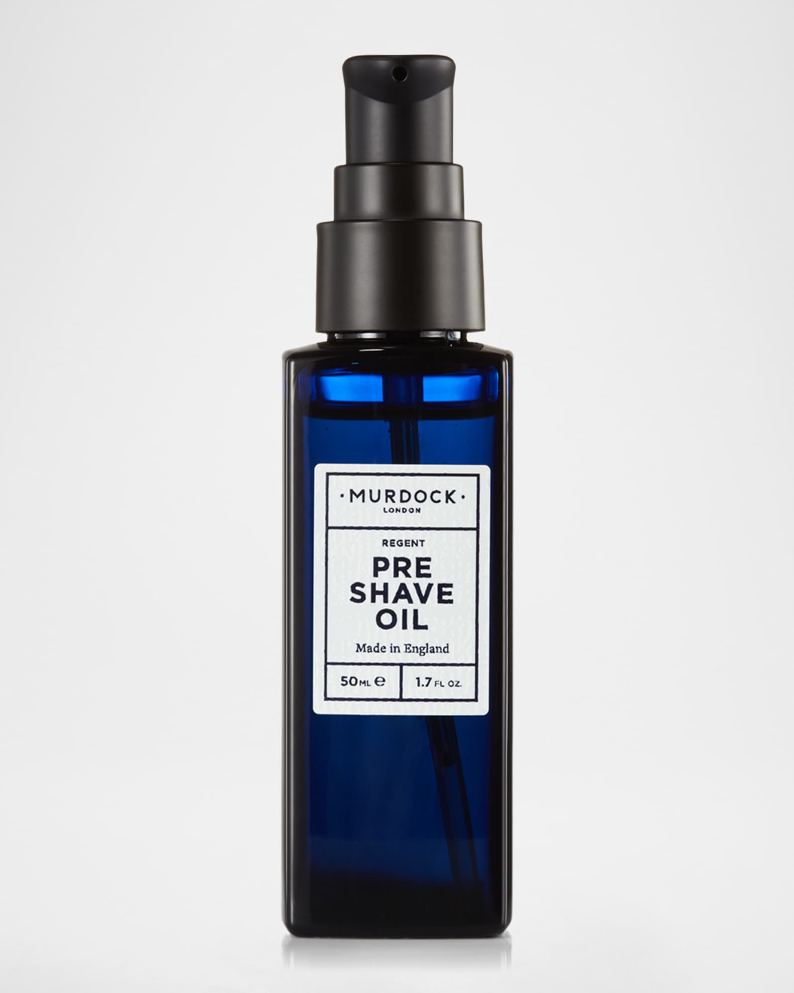 Murdock London 1.7 oz. Pre-Shave Oil