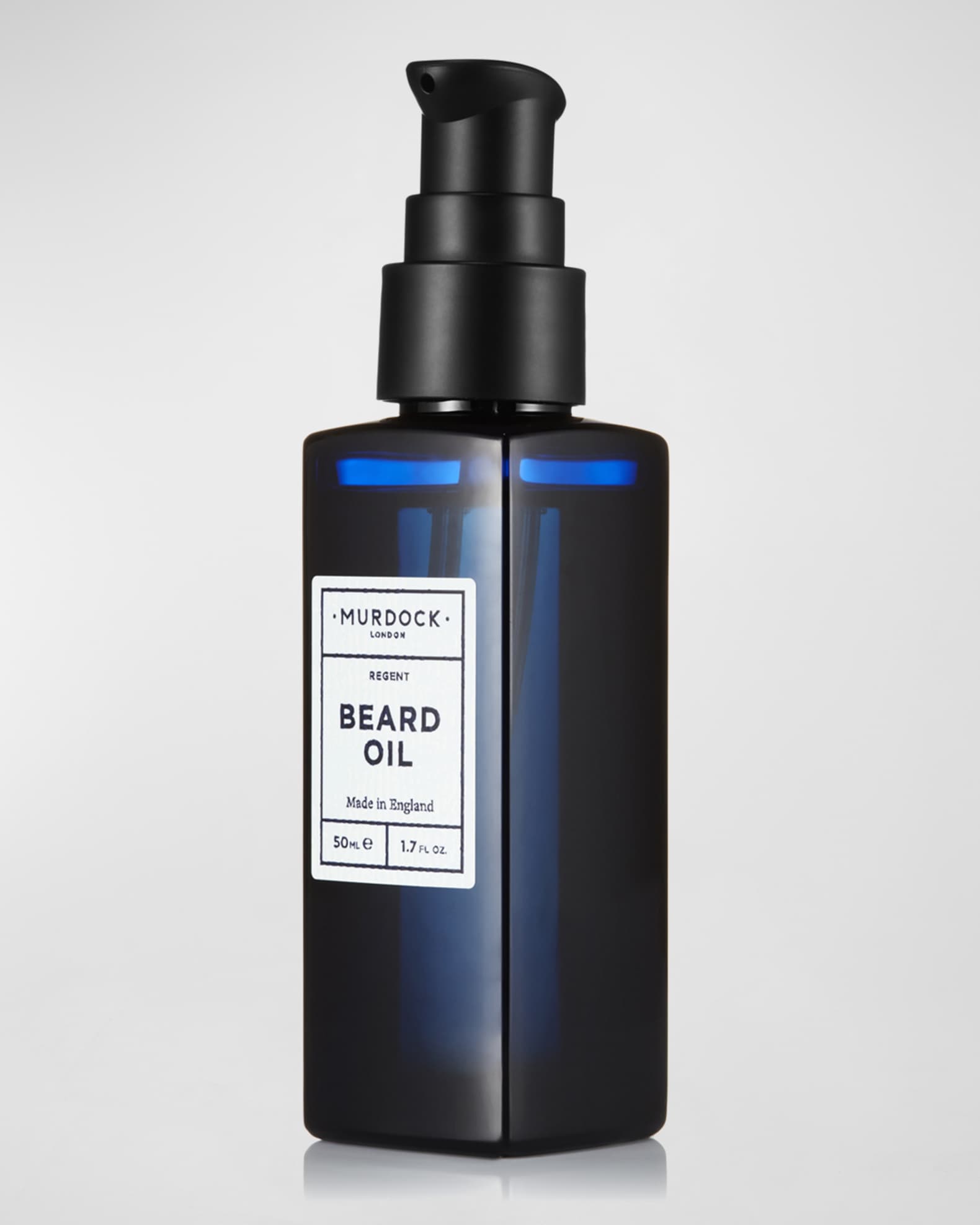 1.7 oz. Beard Oil 1