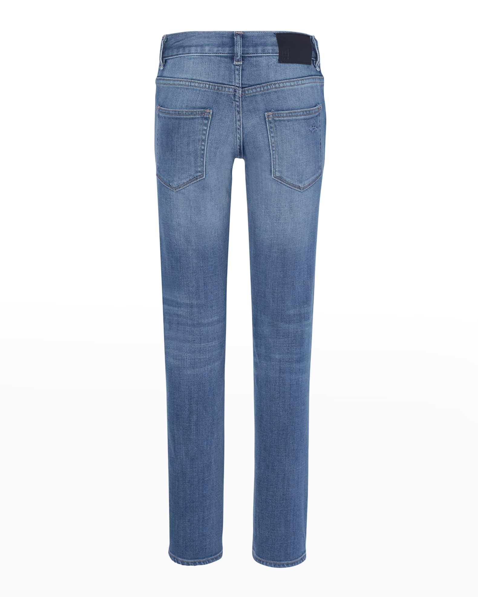 Boy's Brady Slim Jeans 1