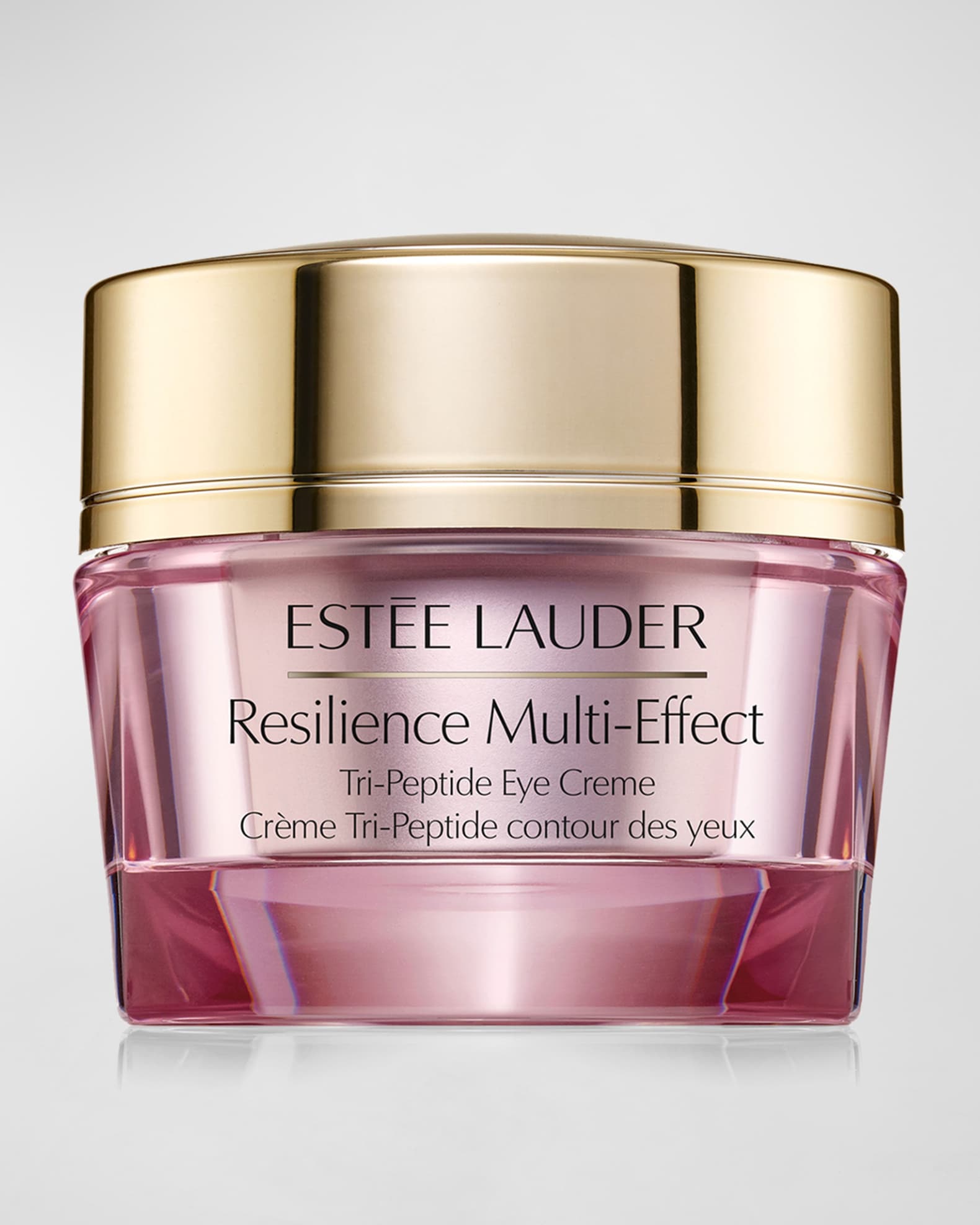 Resilience Multi-Effect Tri-Peptide Under Eye Cream 0