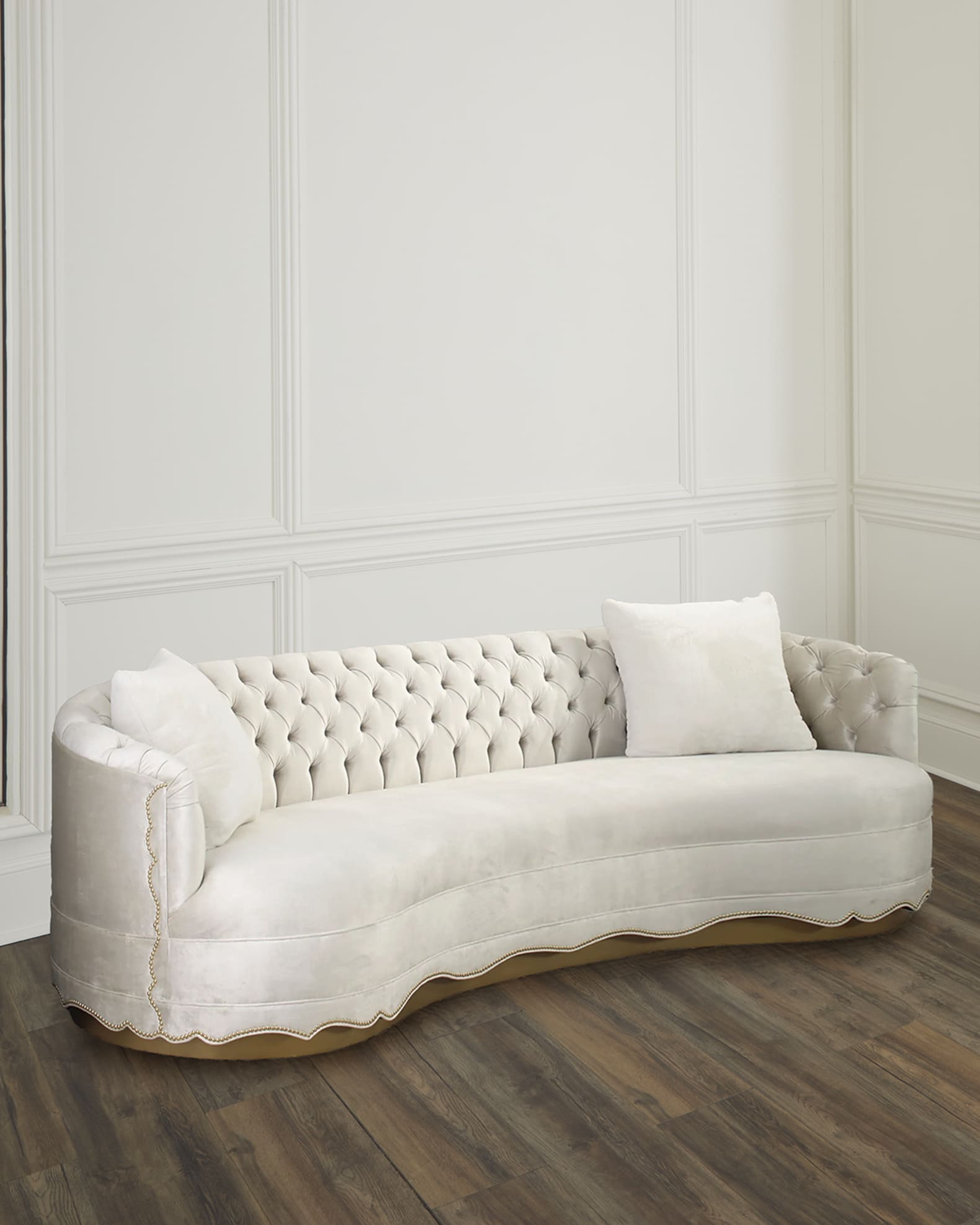 Analise Sofa 126" 1