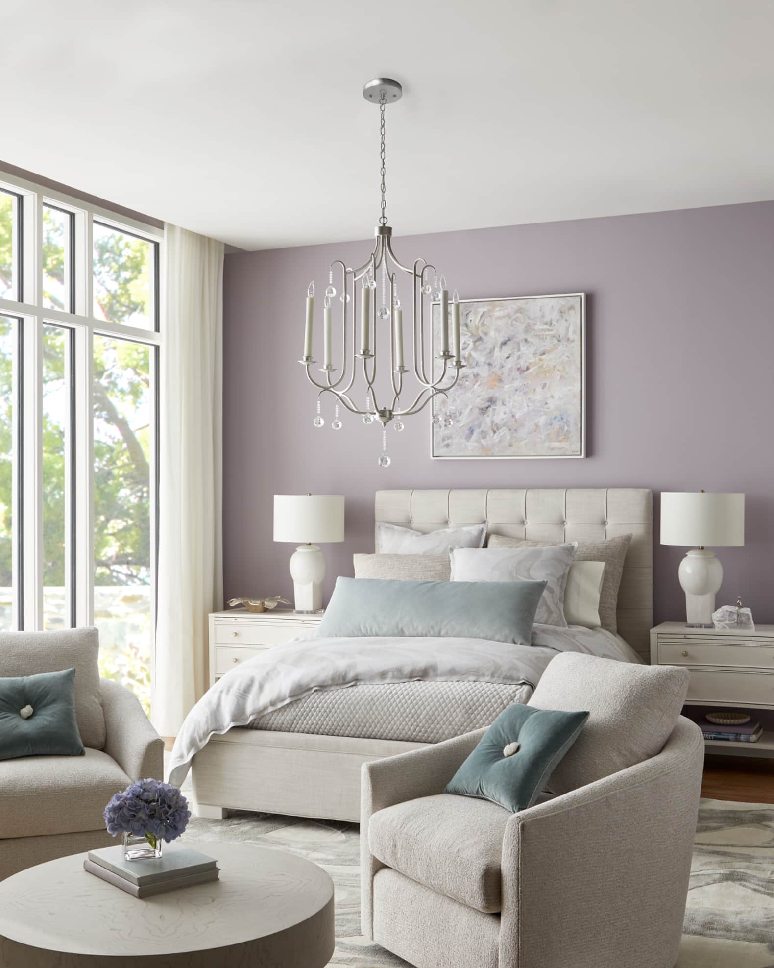 Piper Chandelier