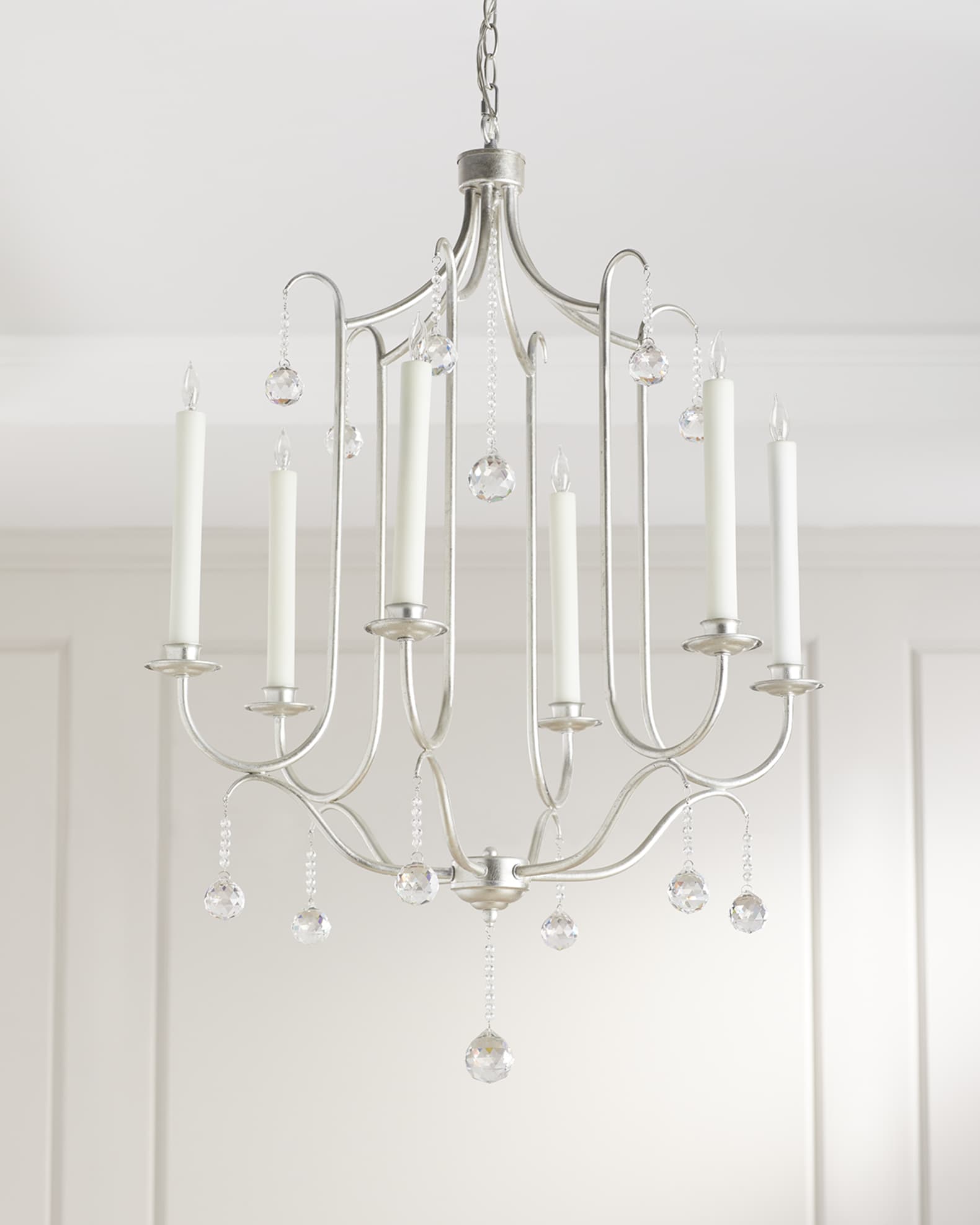 Piper Chandelier 0