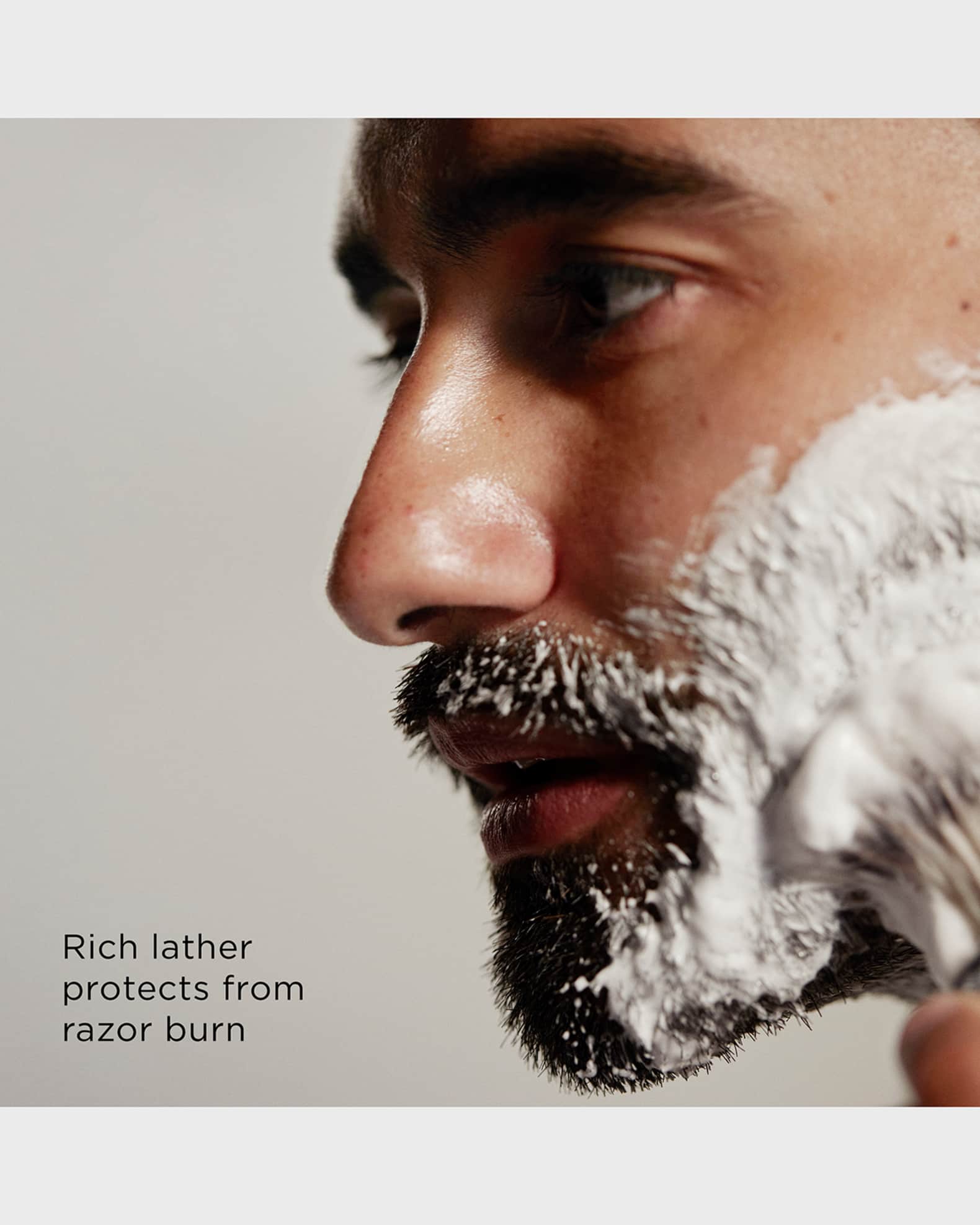 The Art of Shaving 5 oz. The Lavender Shaving Cream Neiman Marcus