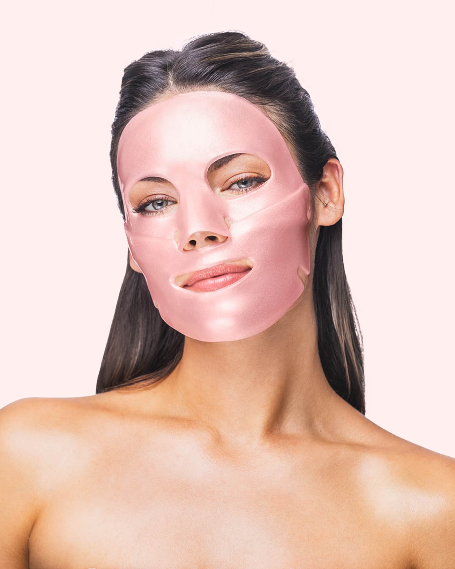 Rose Quartz Antioxidant Face Mask (4 Treatments) 1