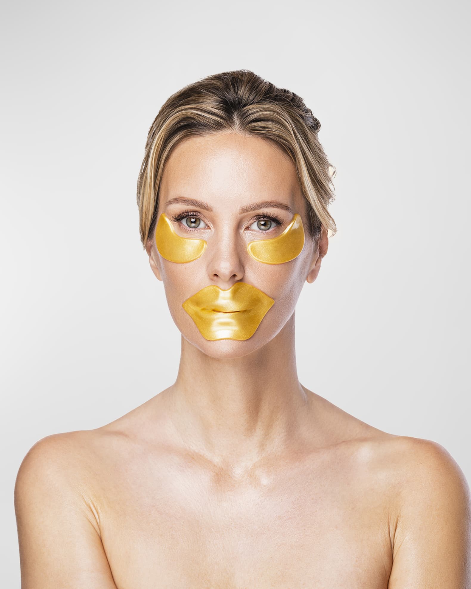 Nanogold Repair Discovery Kit ($178 Value) 1