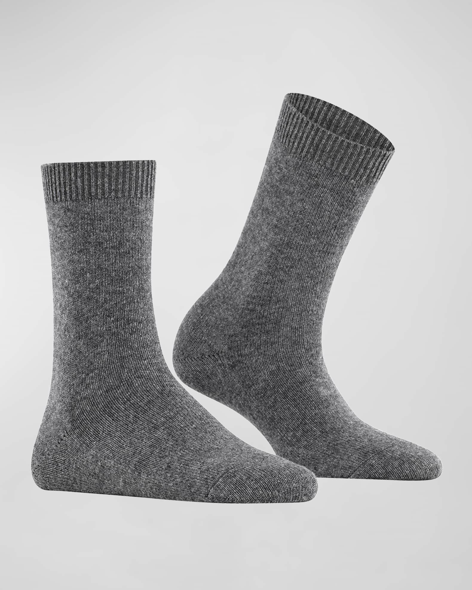 Neiman marcus outlet cashmere socks