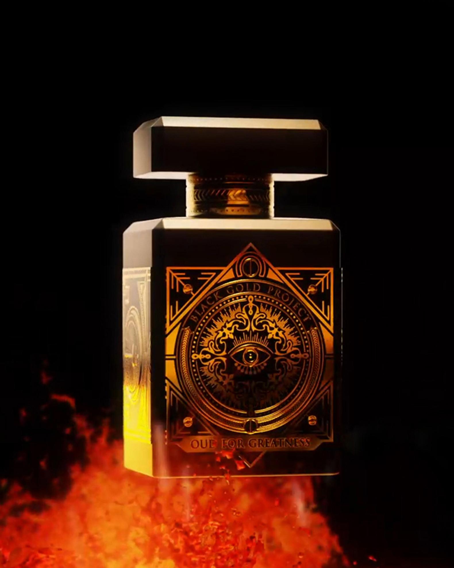 Initio Parfums Privés Oud For Greatness Eau de Parfum, 3.04 oz