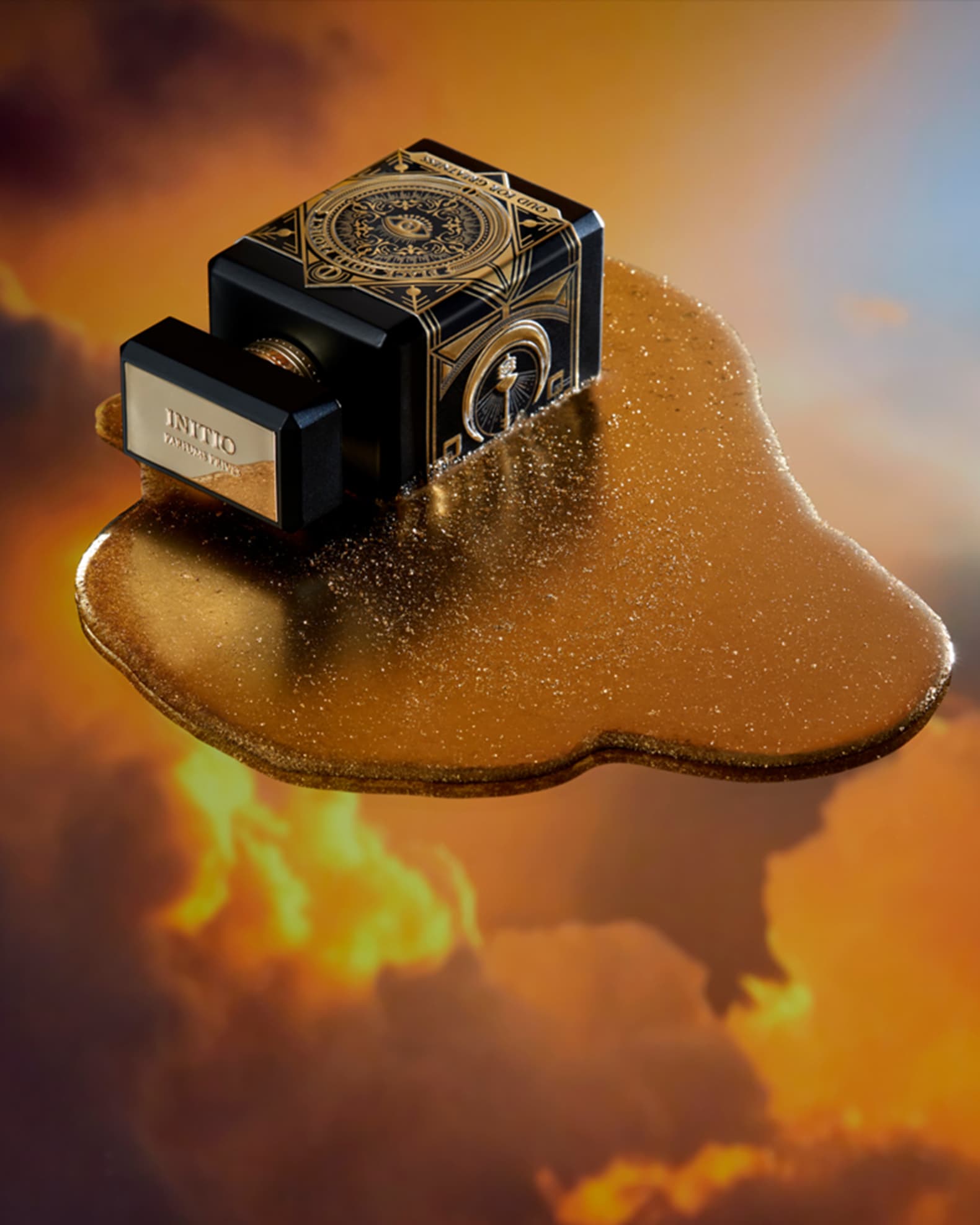 Initio Parfums Prives Oud For Greatness Eau de Parfum, 3.04 oz. Neiman Marcus