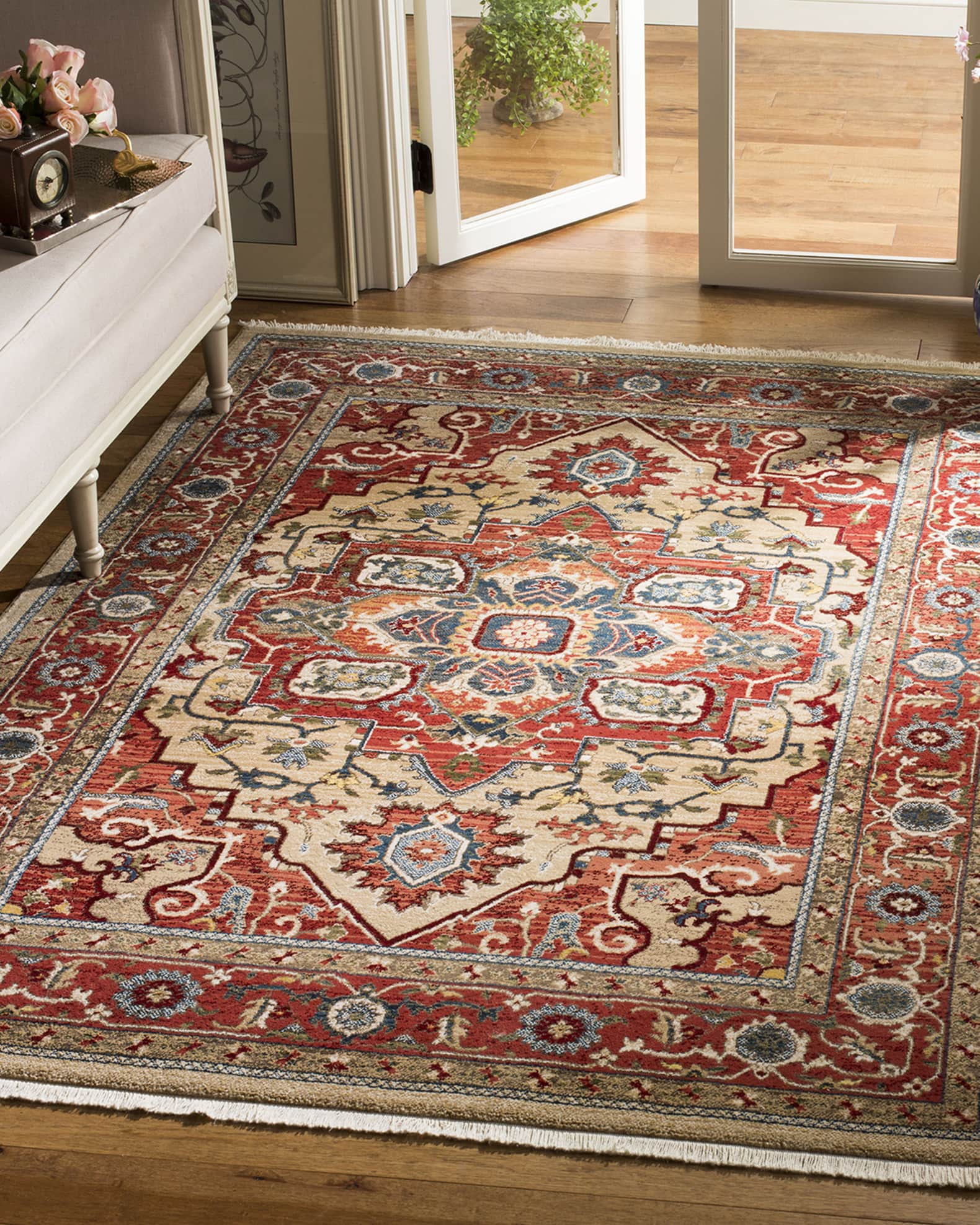 Quentin Rugs | Neiman Marcus