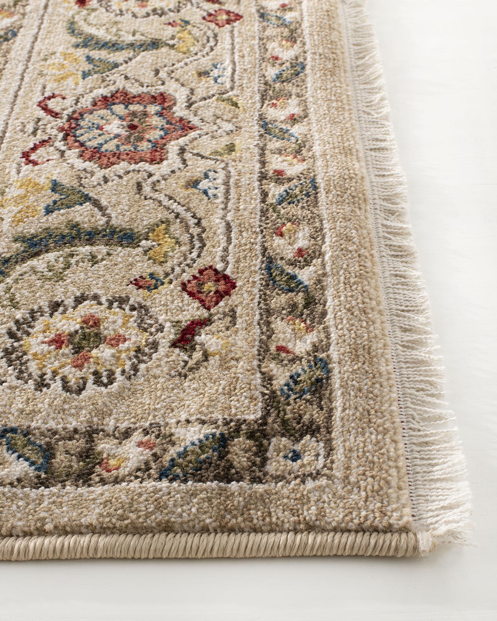 Lauren Ralph Lauren Tristan Power-Loomed Rug, 8' x 10' | Neiman Marcus