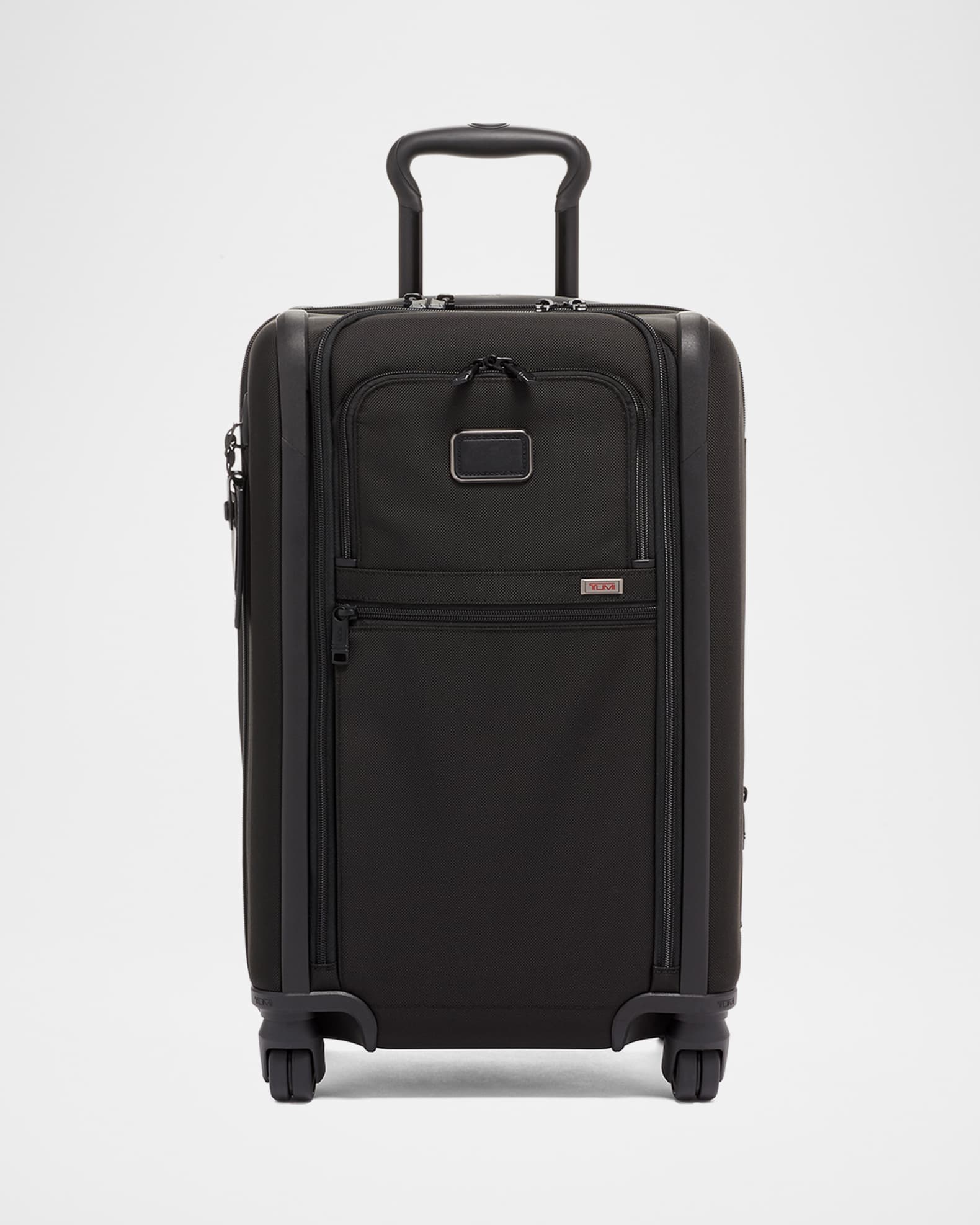 Alpha International Expandable Carryon 0