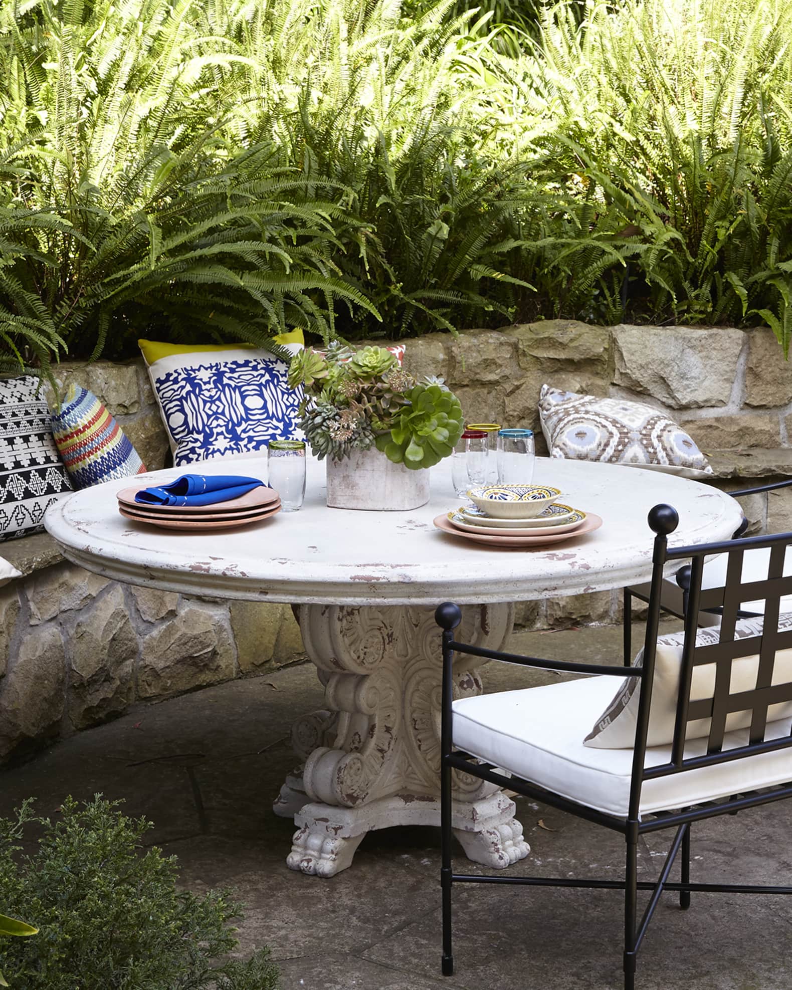 Neiman marcus hot sale outdoor furniture