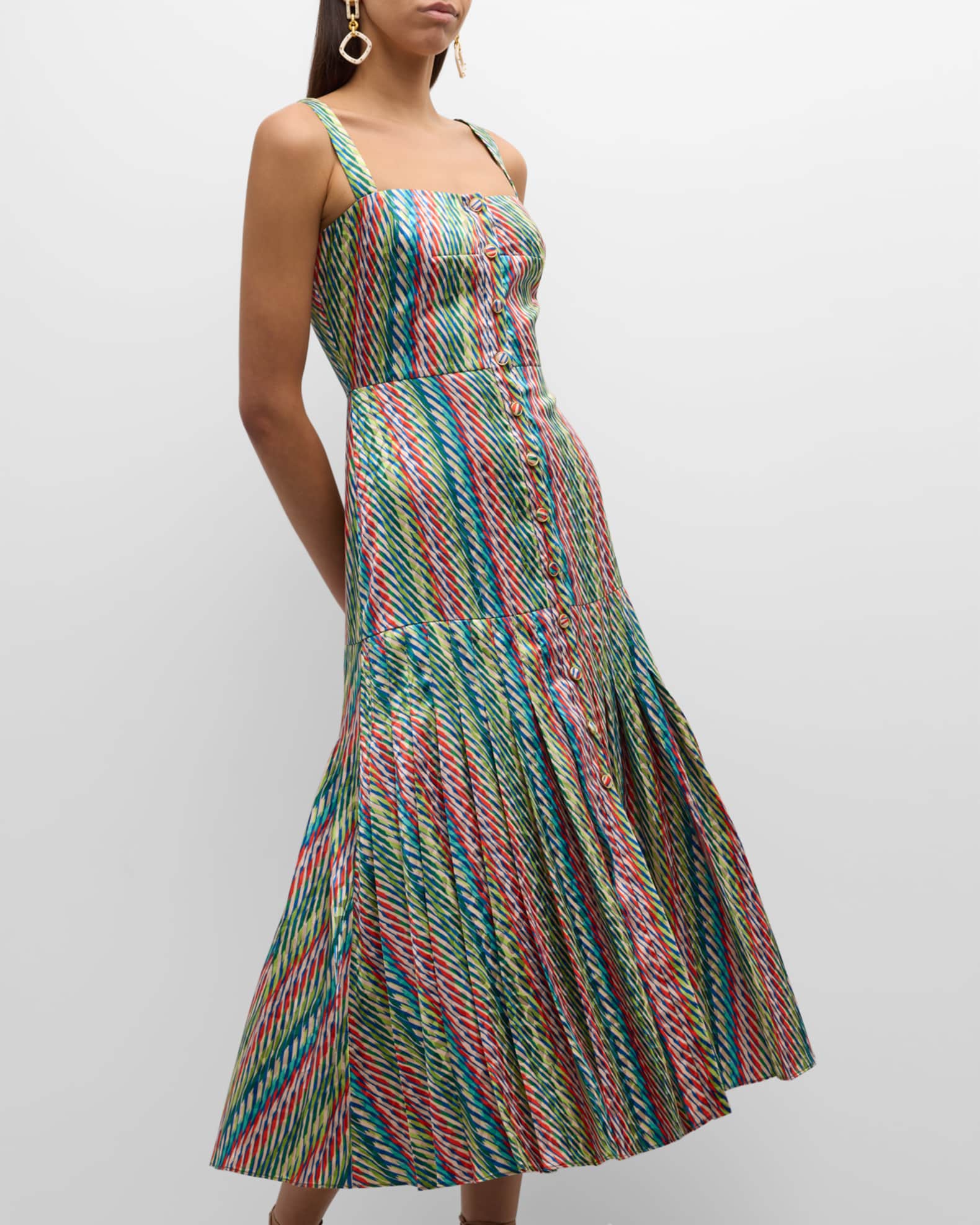 Saloni karen dress outlet