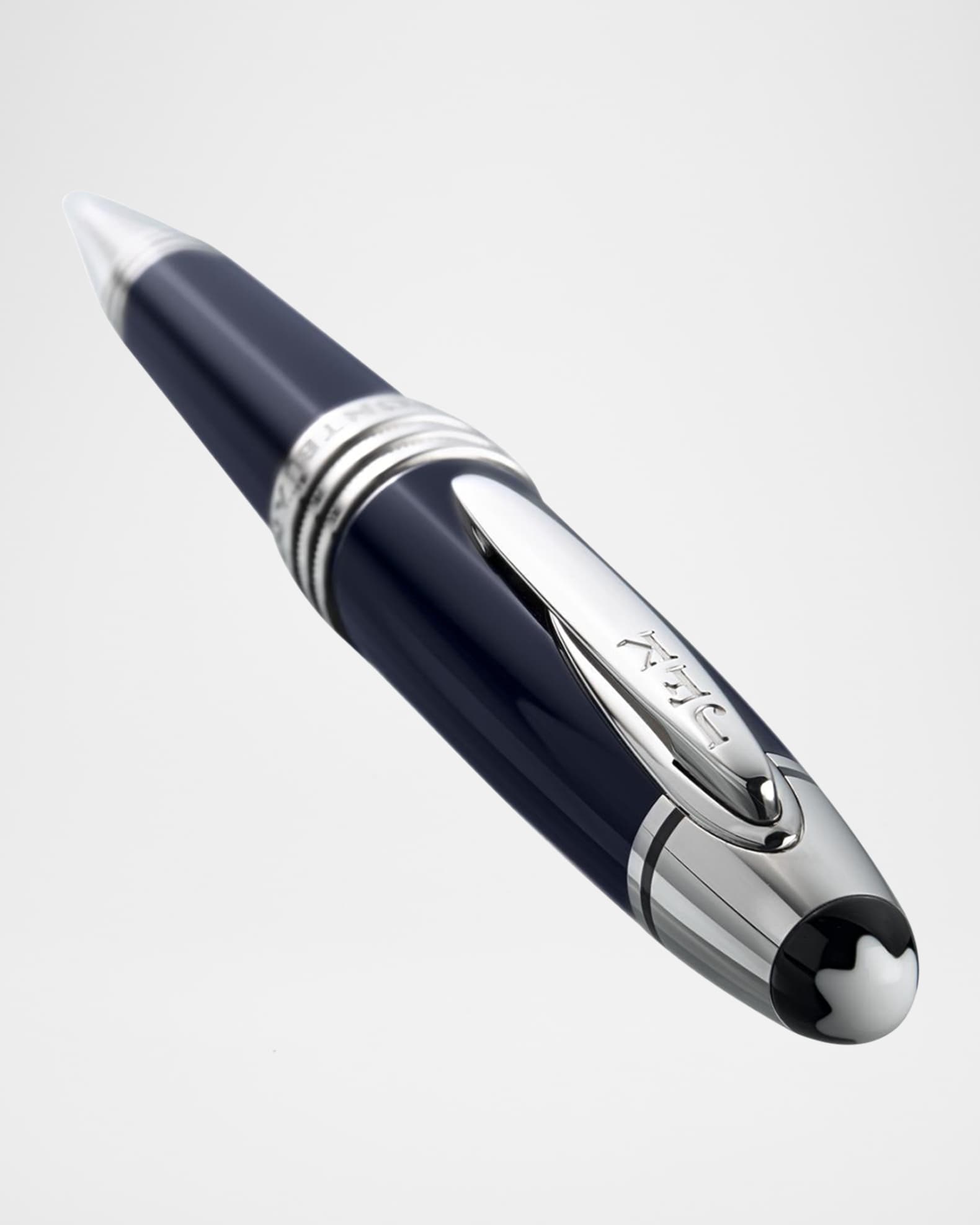 Montblanc Special Edition JFK Ballpoint Pen | Neiman Marcus