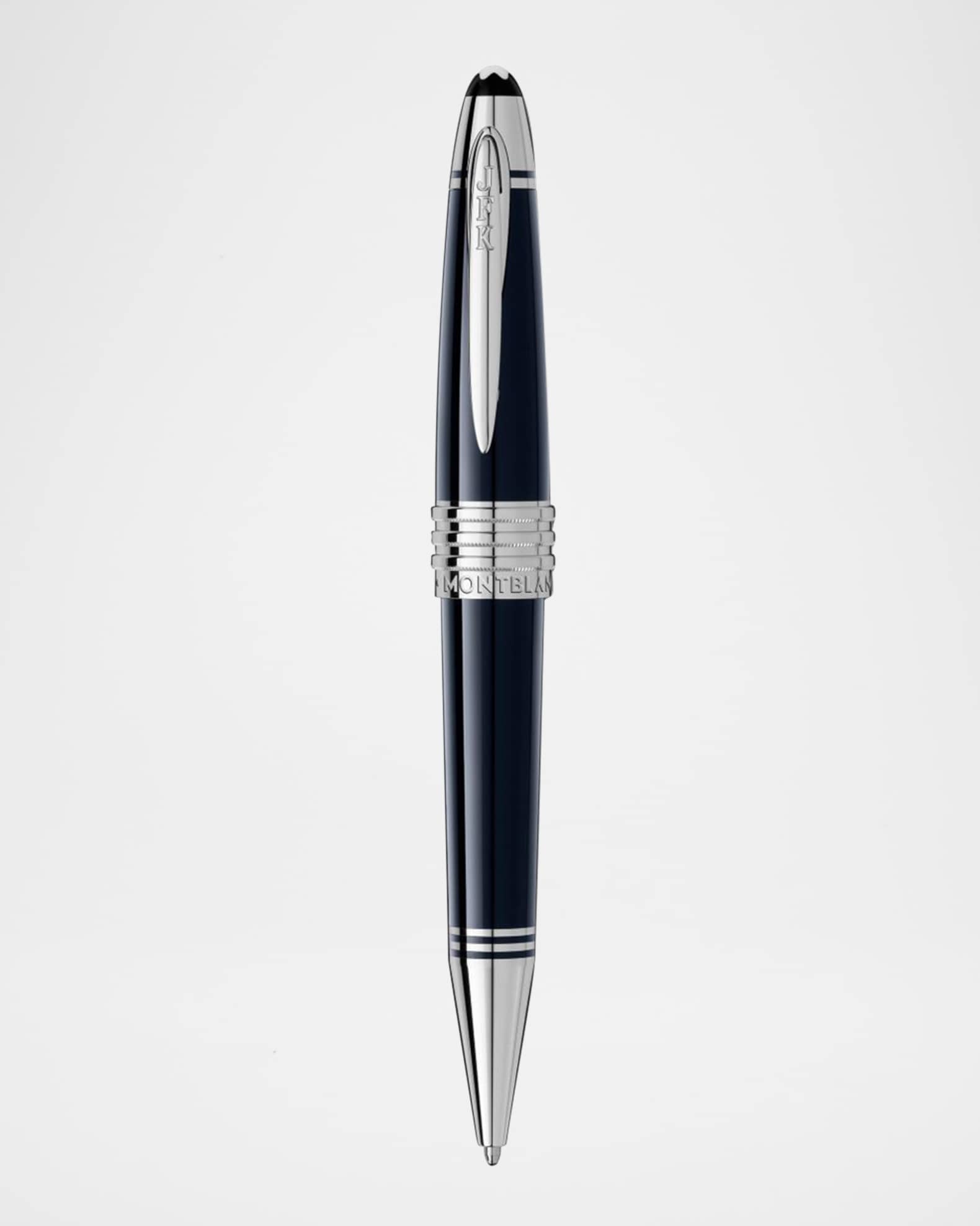 Montblanc Special Edition JFK Ballpoint Pen | Neiman Marcus