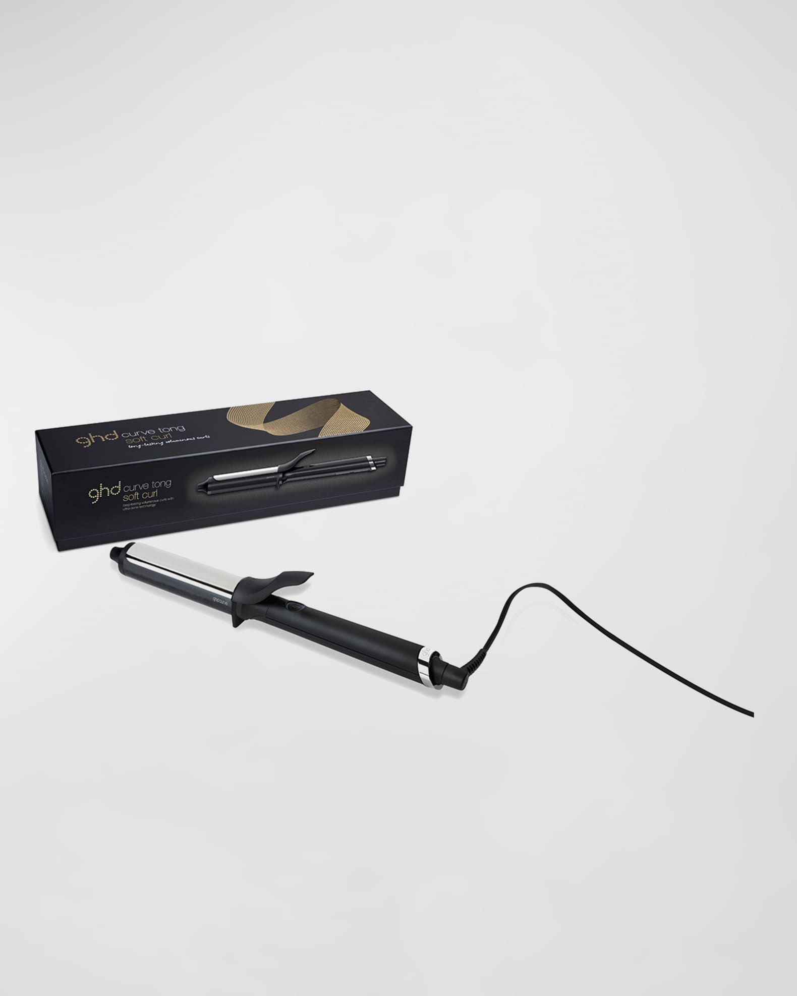 Soft Curl - 1.25" Curling Iron 0